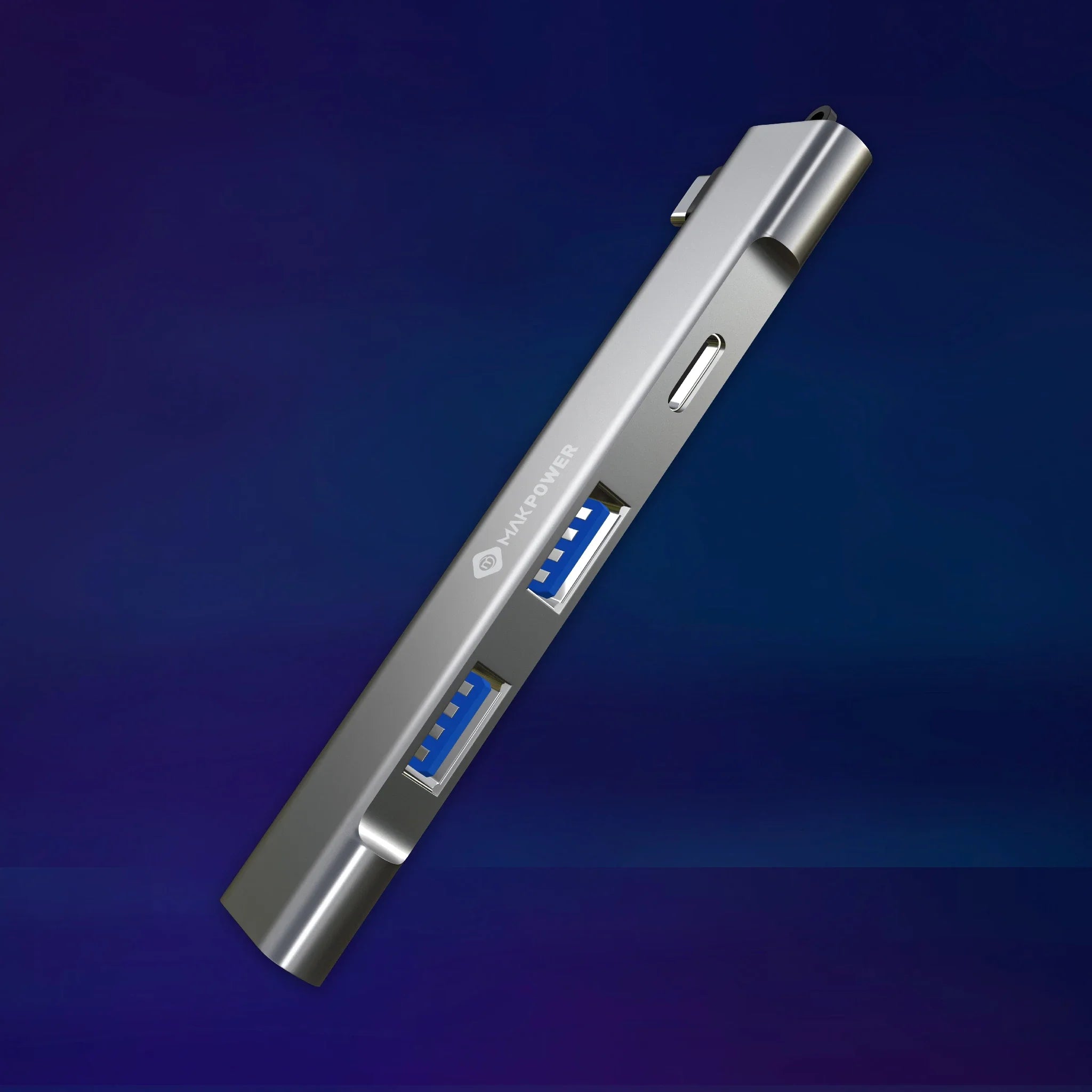 MakPower USB C Hub for MacBook Air