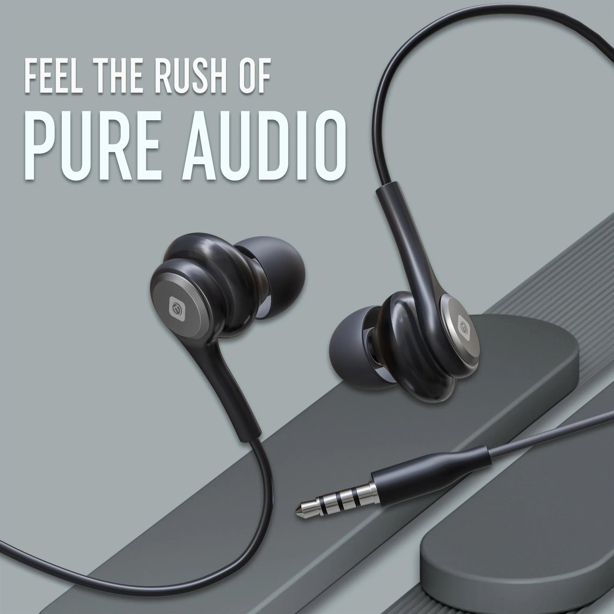 best wired earphones