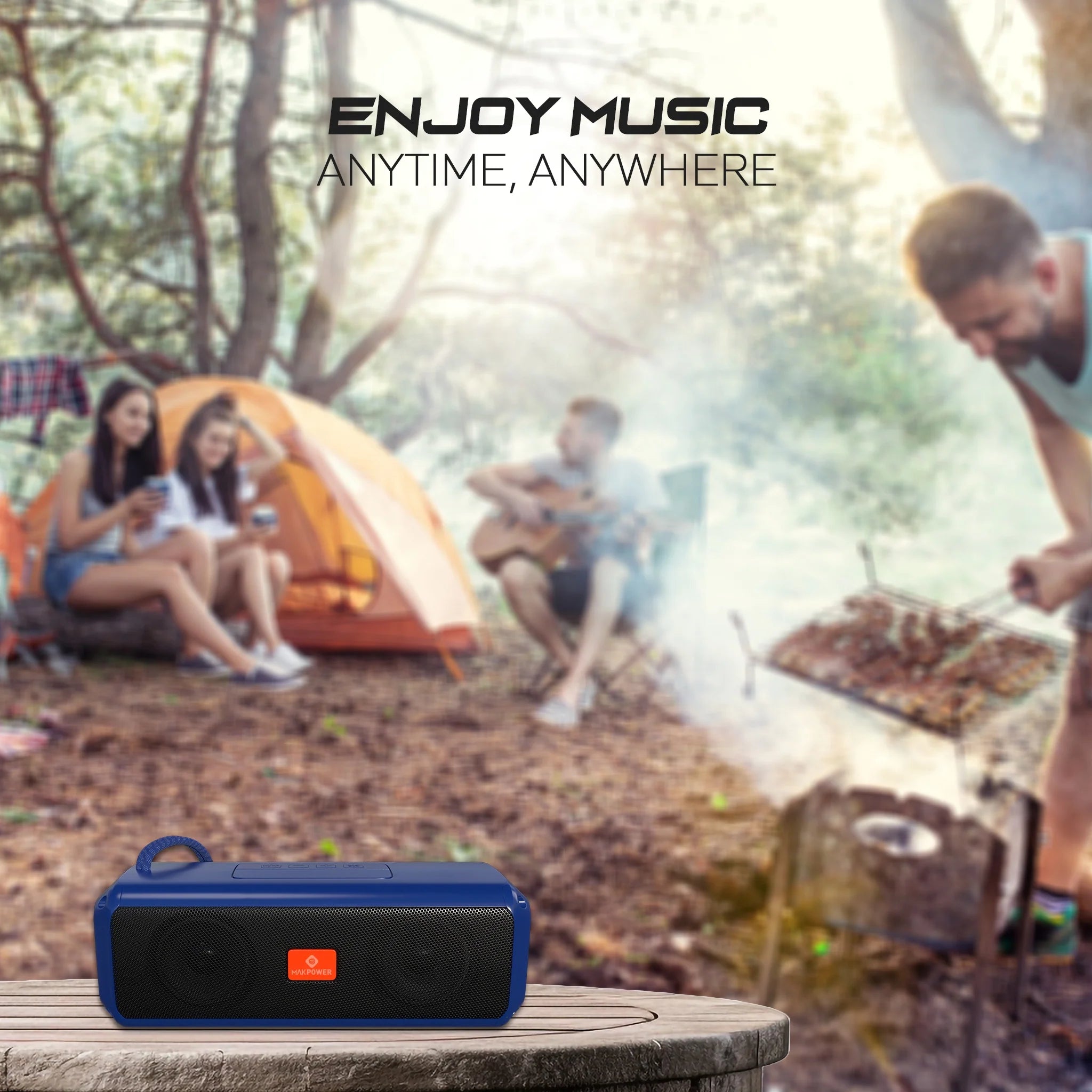Buy 20W Portable Speaker