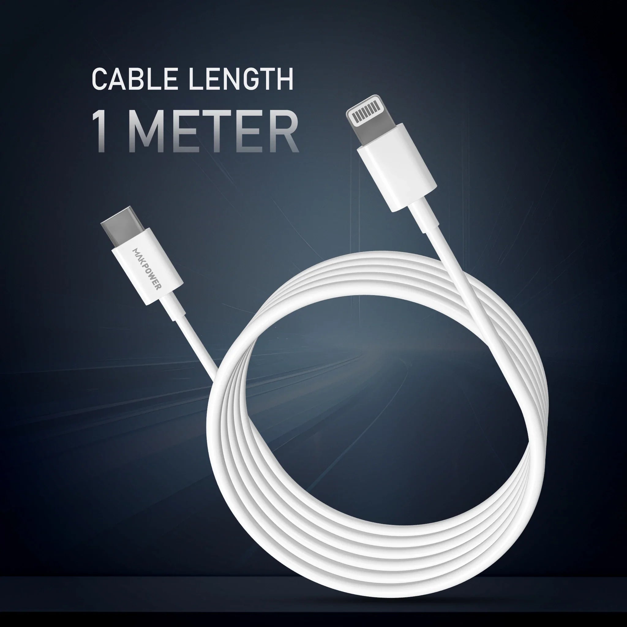 apple lightning cable for iPhone