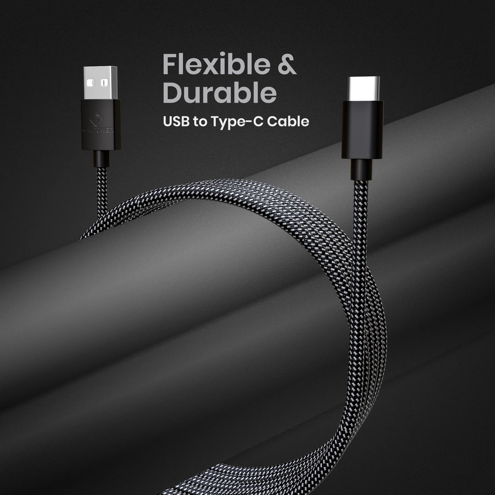 Type c data cable