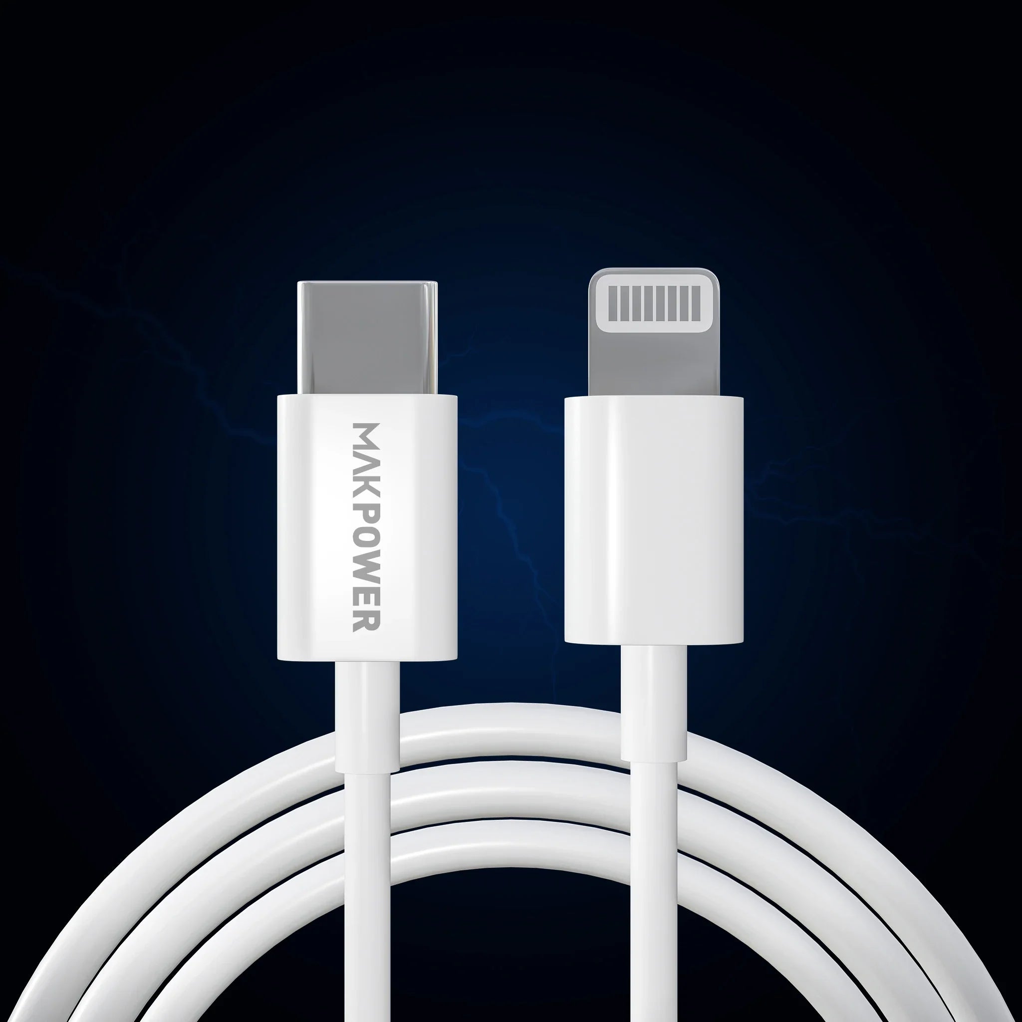 Premium Quality Lightning Cable