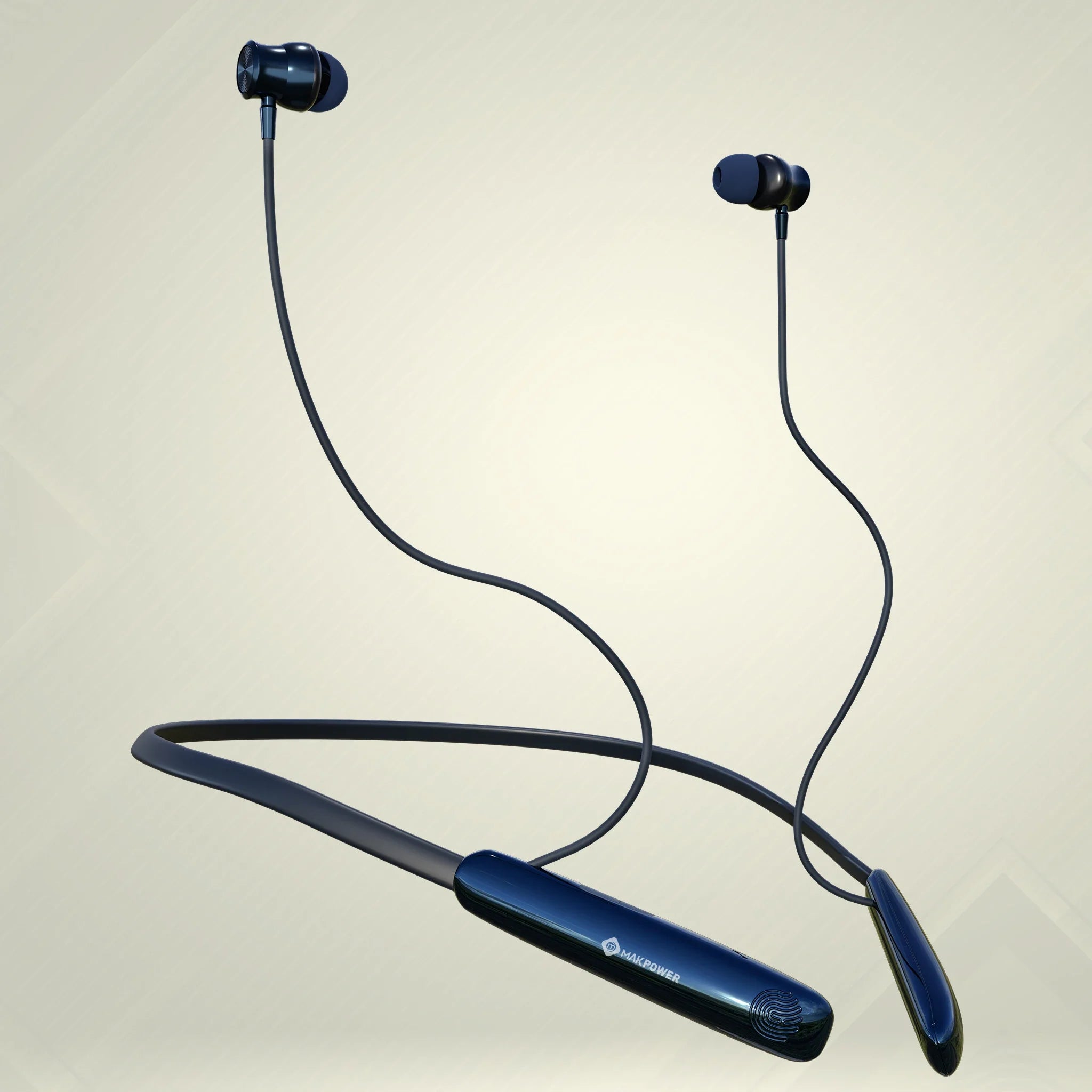 Premium Bluetooth neckband
