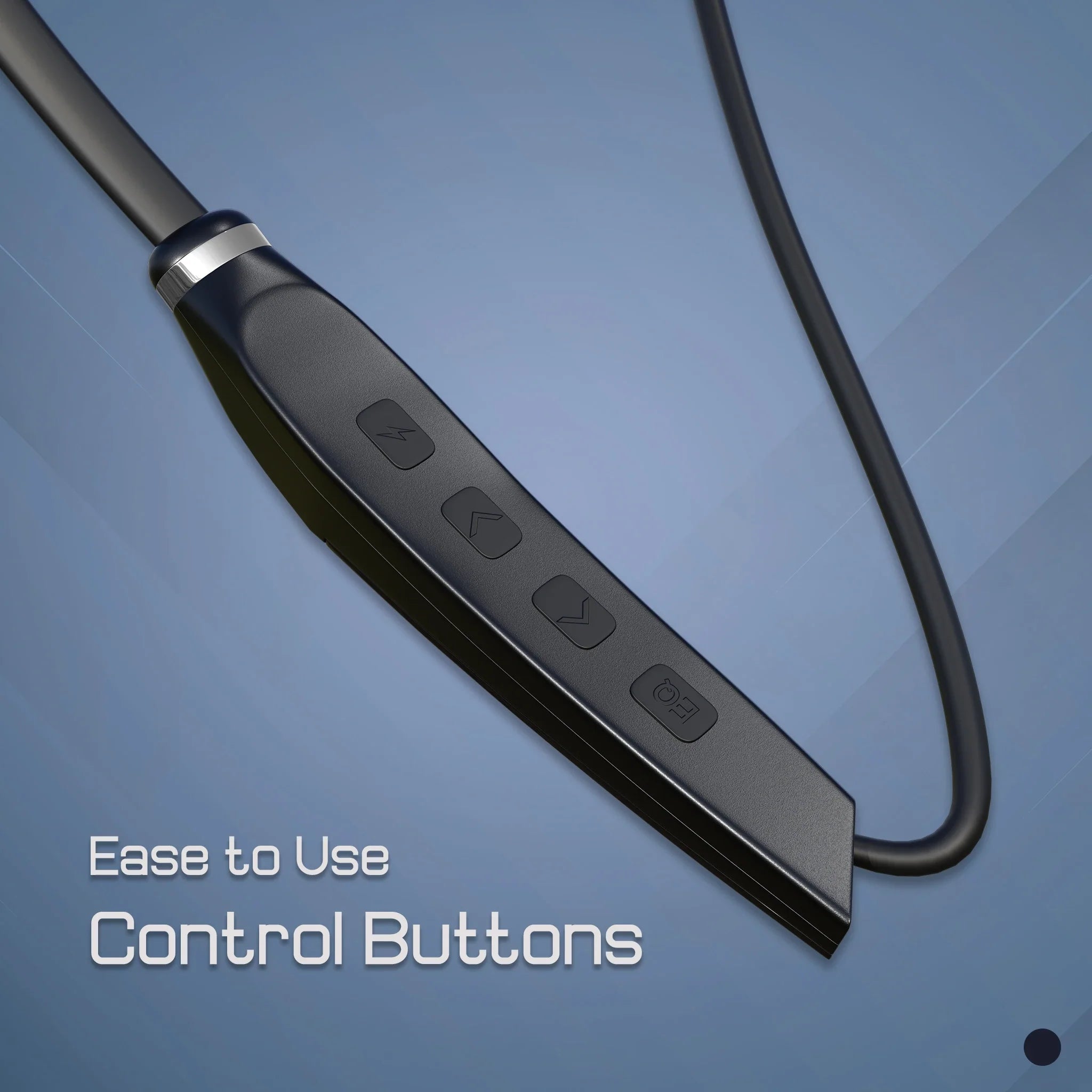 Realme wireless neckband