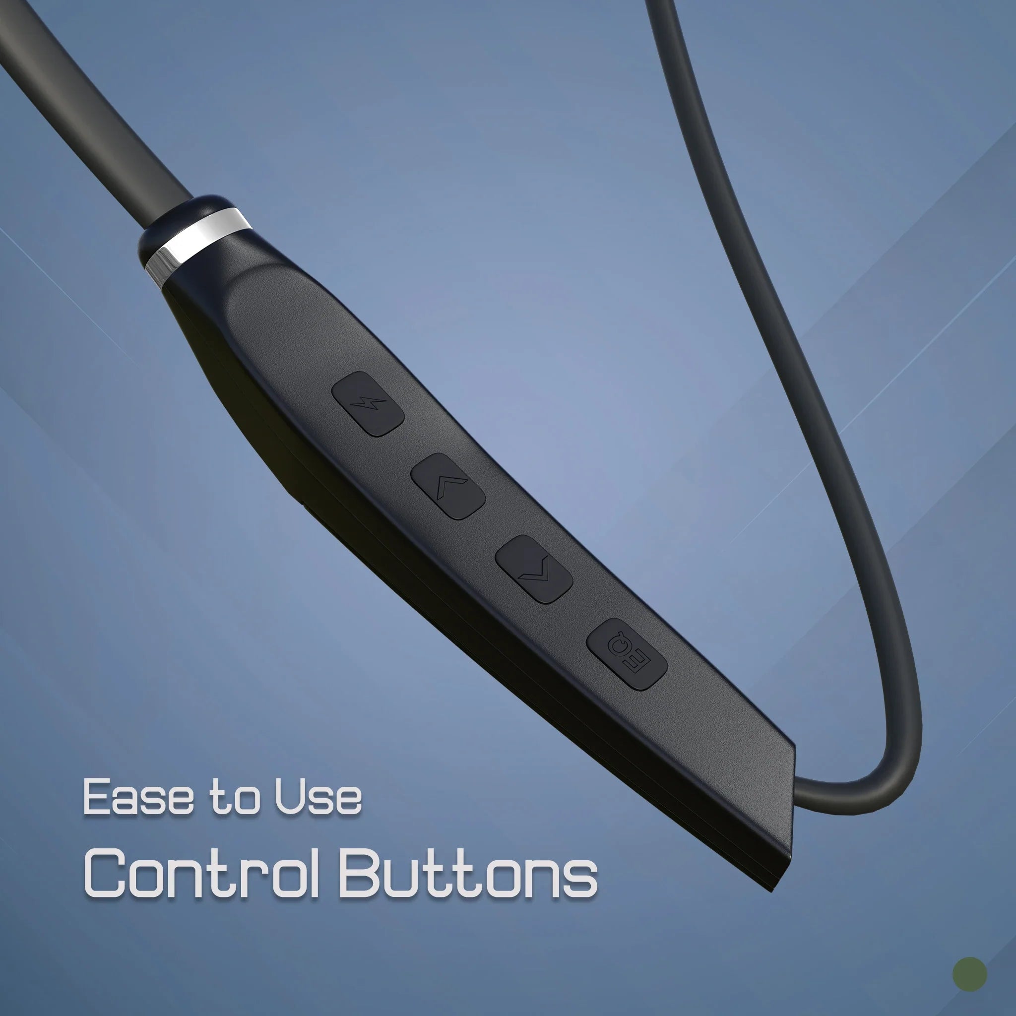 OnePlus neckband earphones