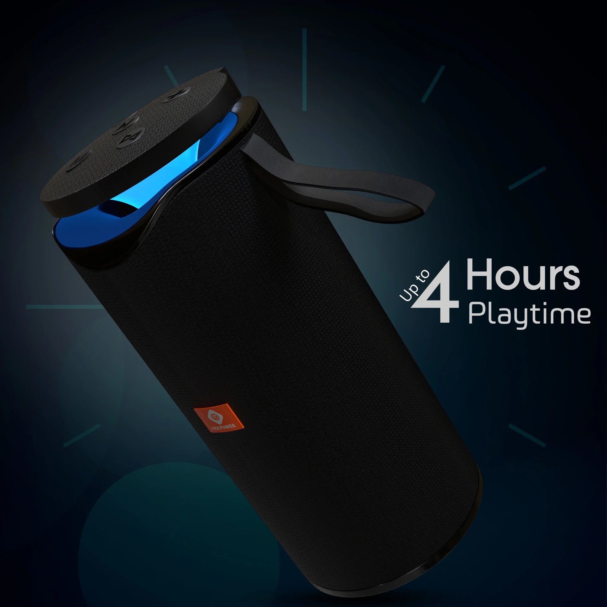 best portable bluetooth speaker