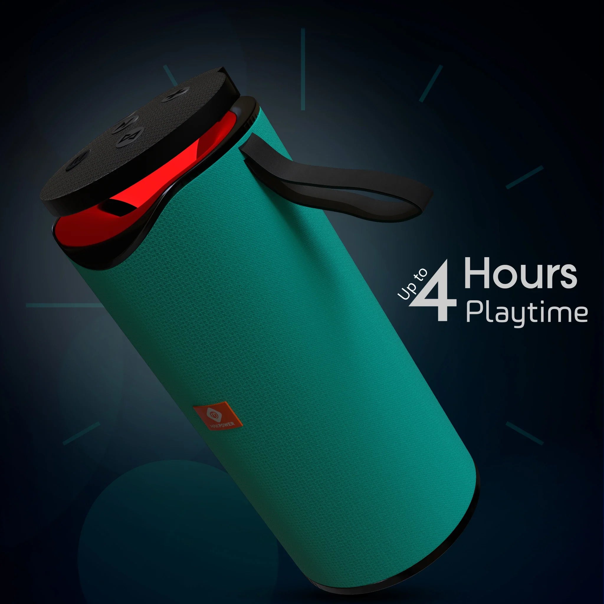 best portable bluetooth speaker