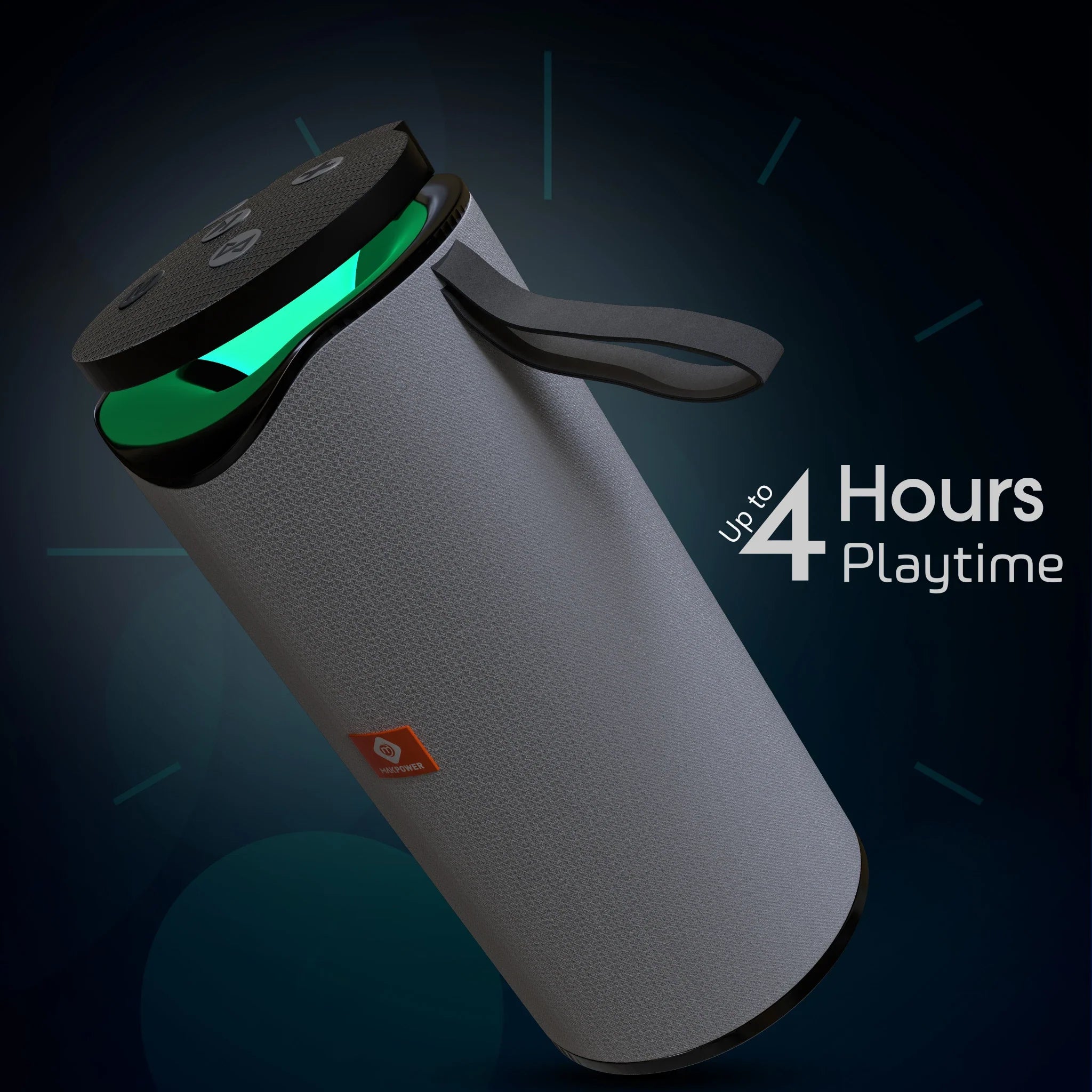 best portable bluetooth speaker