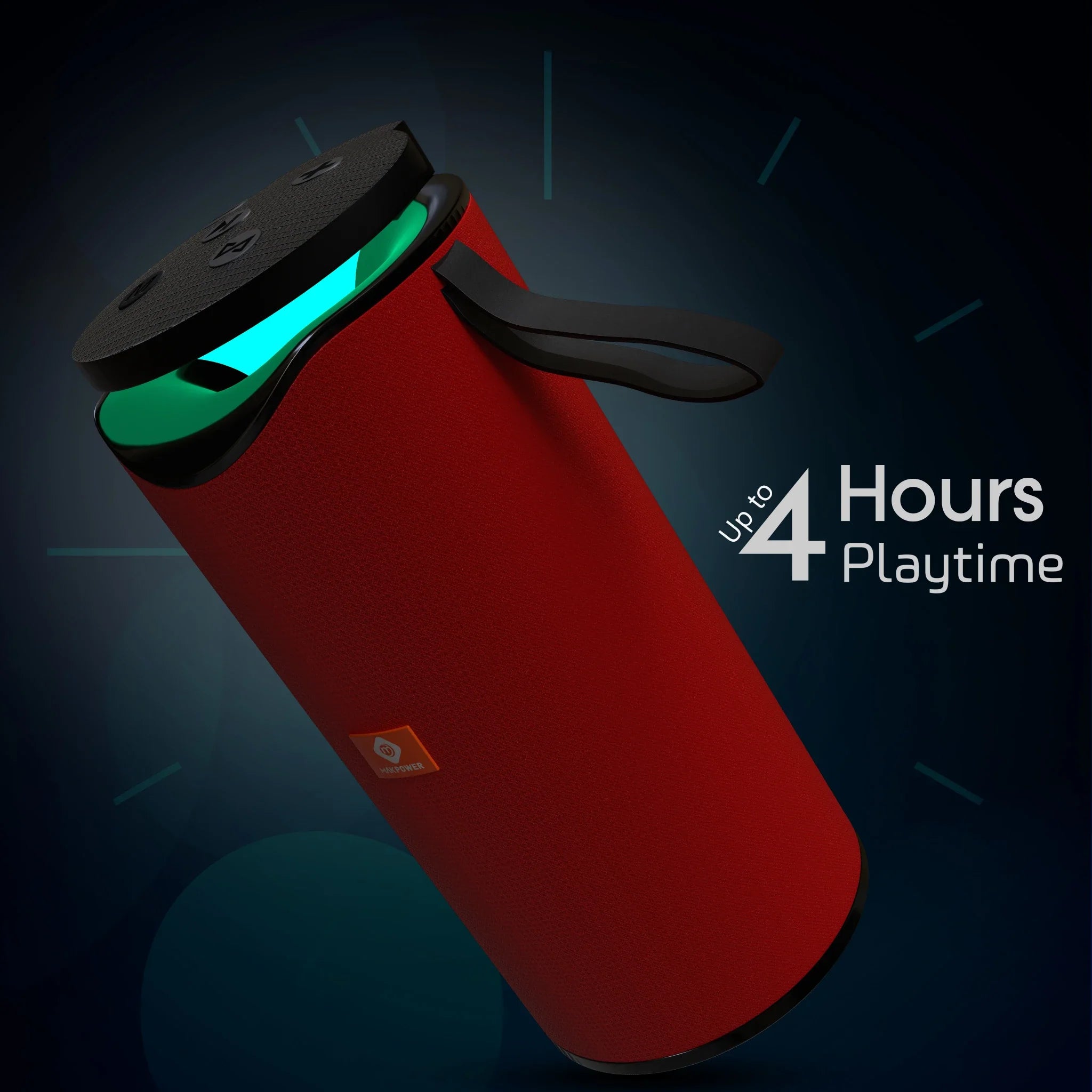 best portable bluetooth speaker