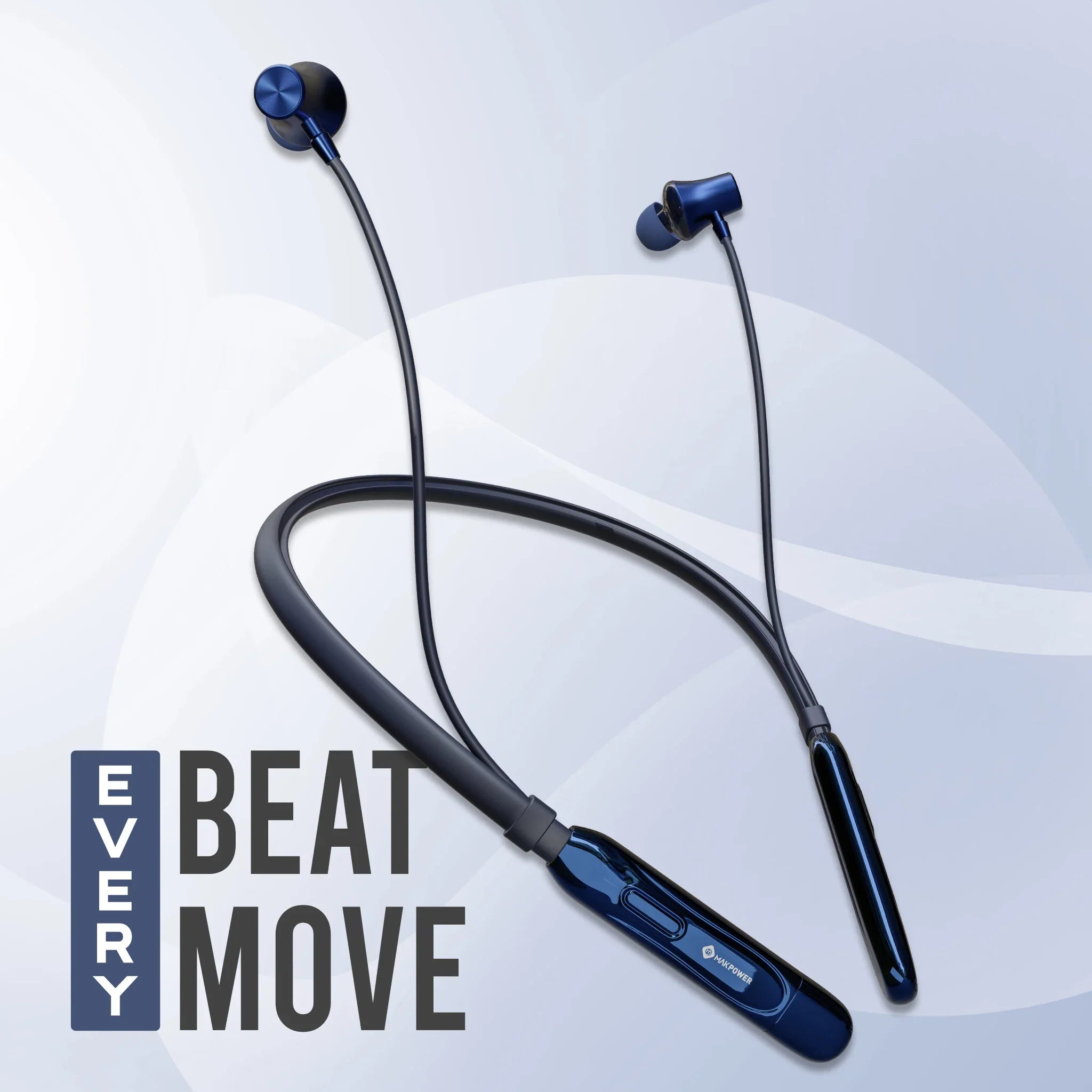 affordable neckband earphones