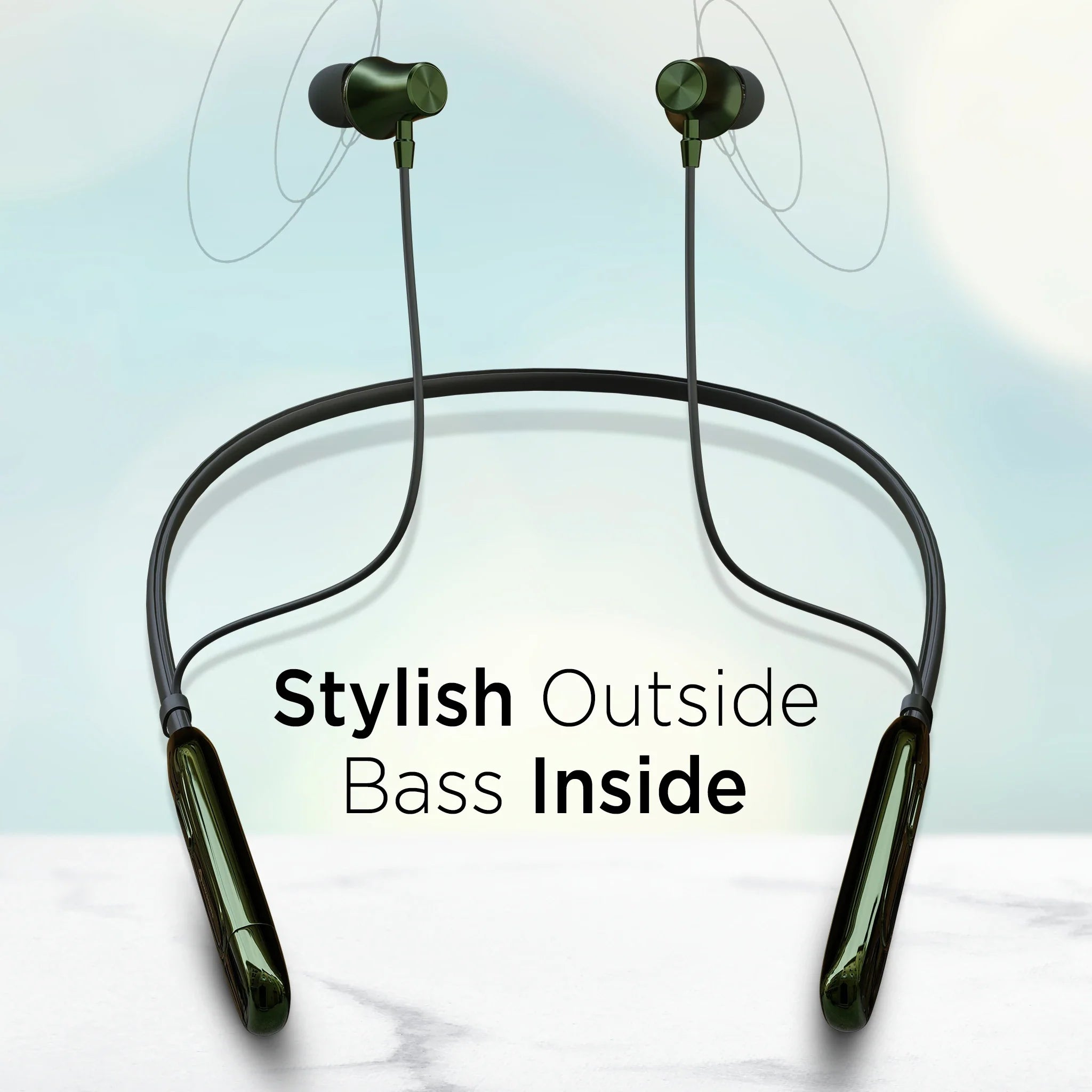 best Bluetooth neckband under 899