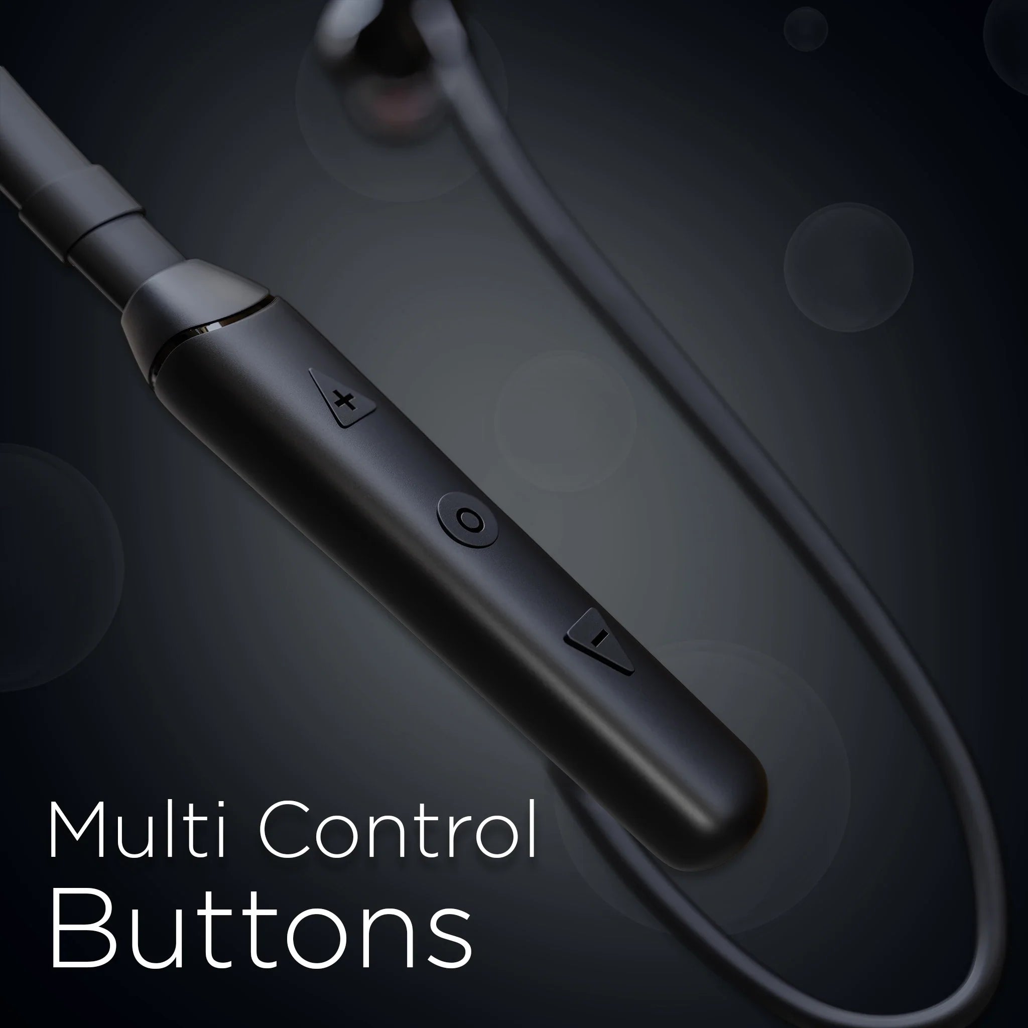 Neckband for music and calls under 499