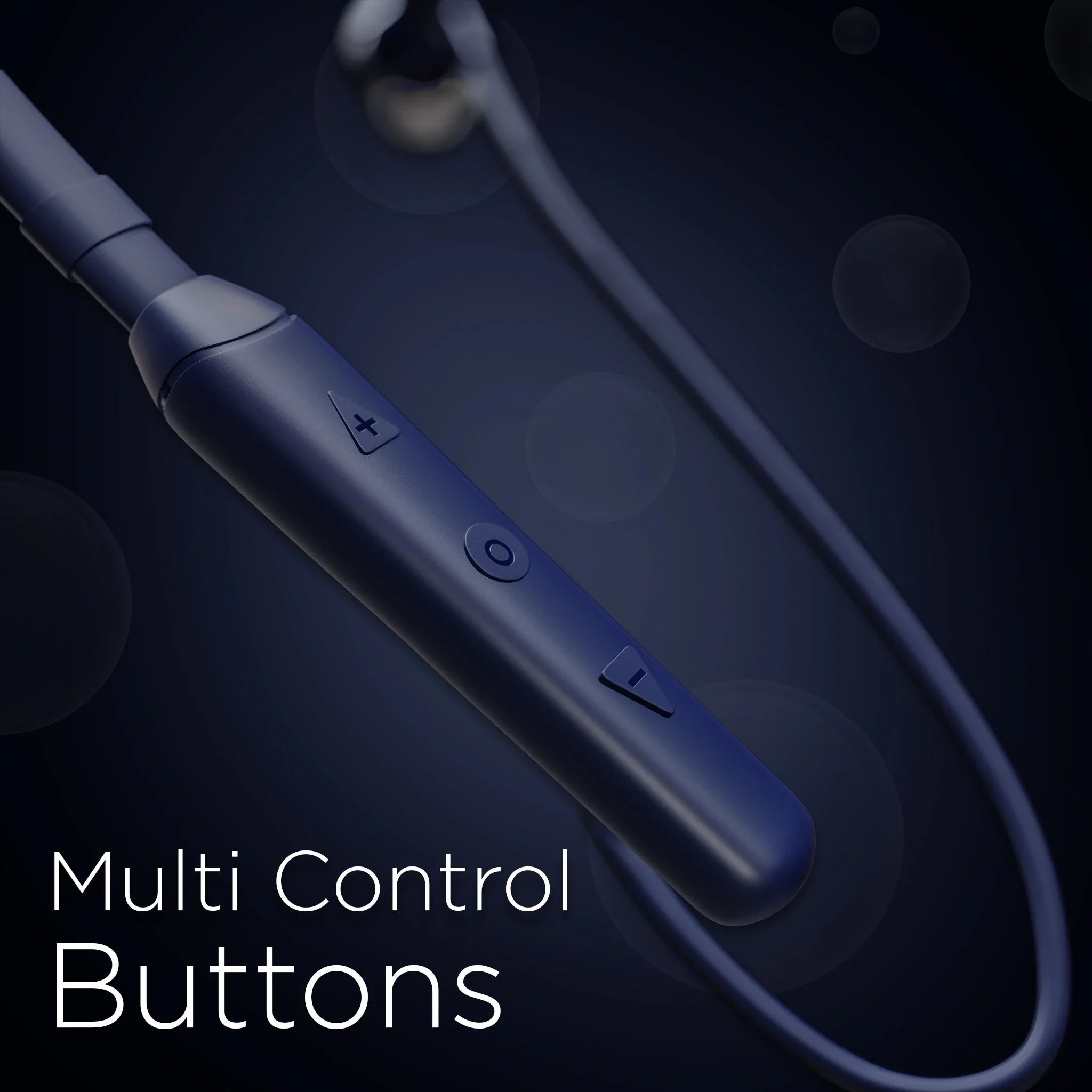 Neckband for music and calls under 499