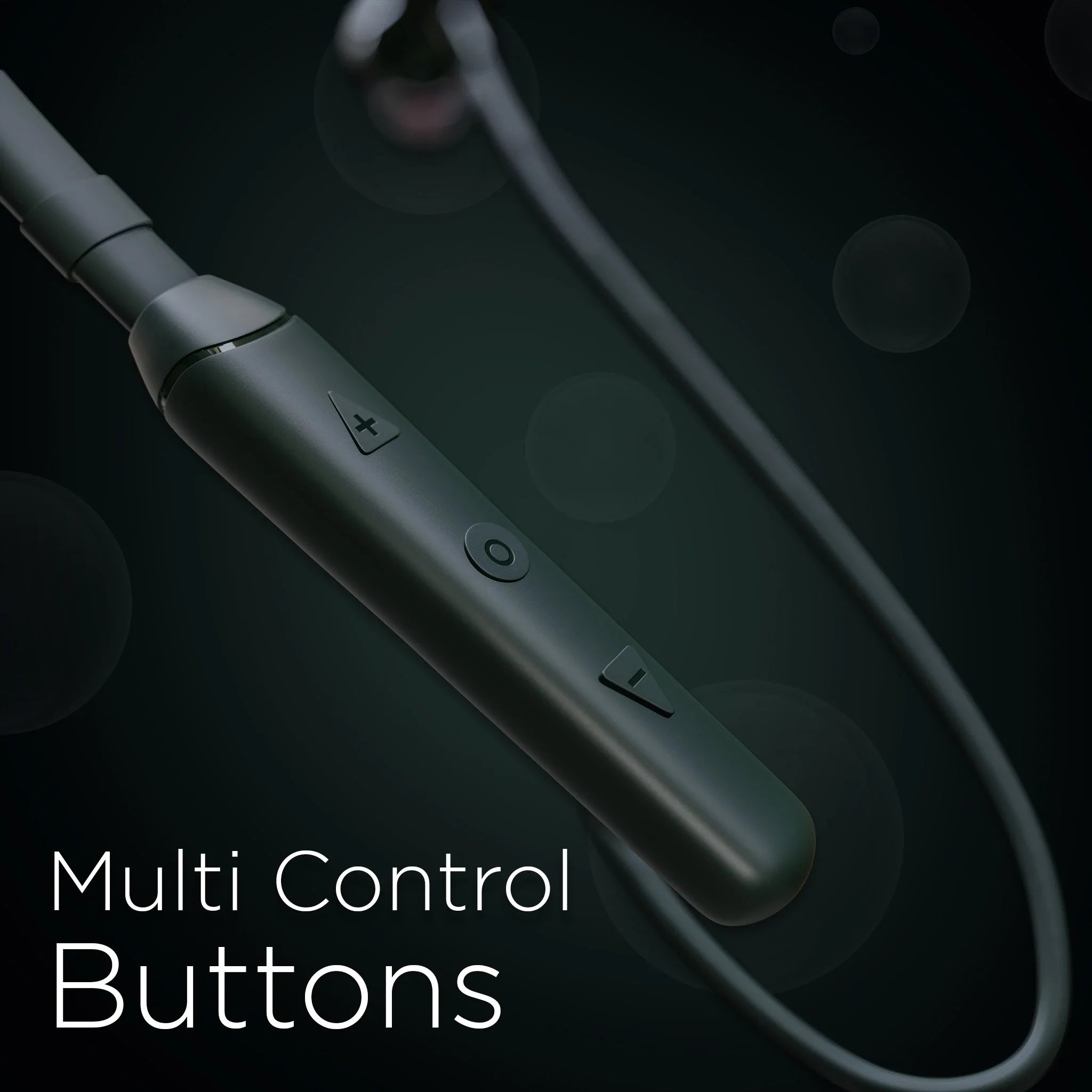 Neckband for music and calls under 499