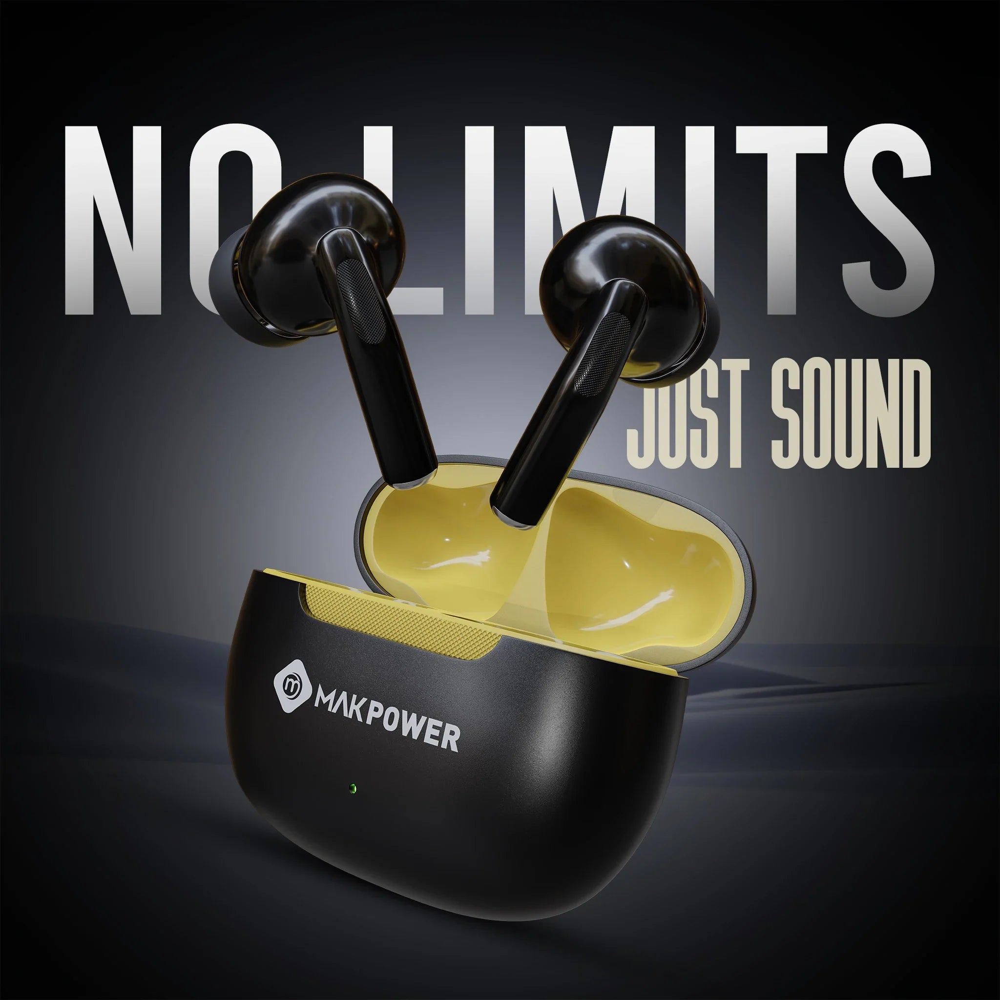 EARFUN Wireless Earbuds 118