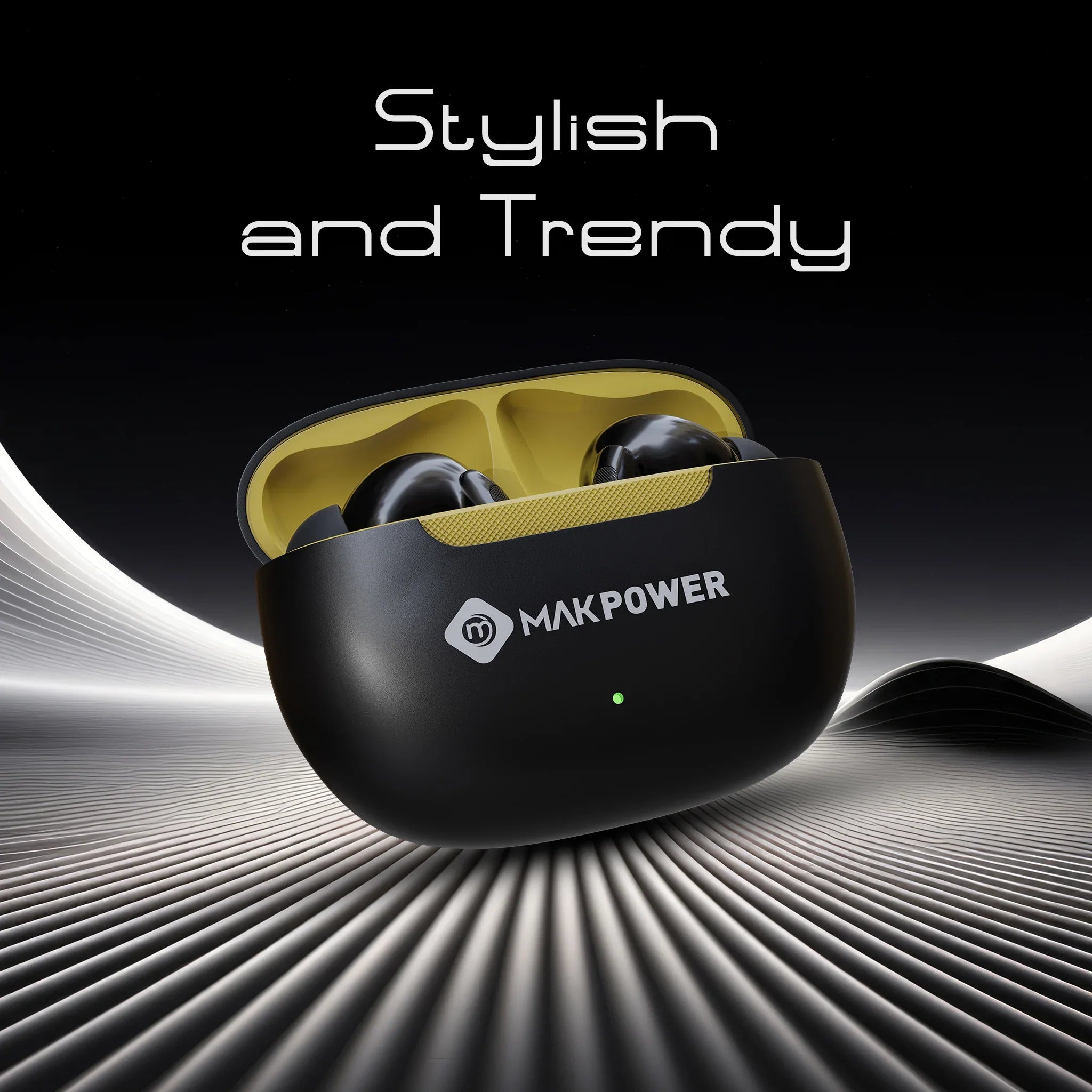 EARFUN Wireless Earbuds 118