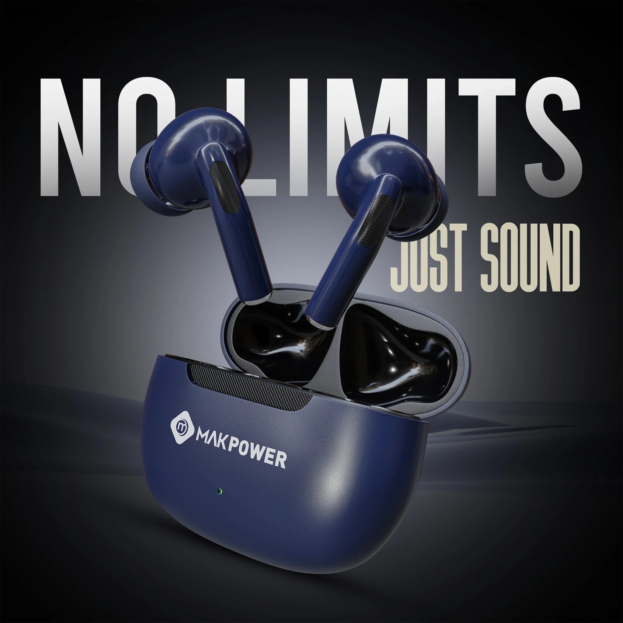 EARFUN Wireless Earbuds 118