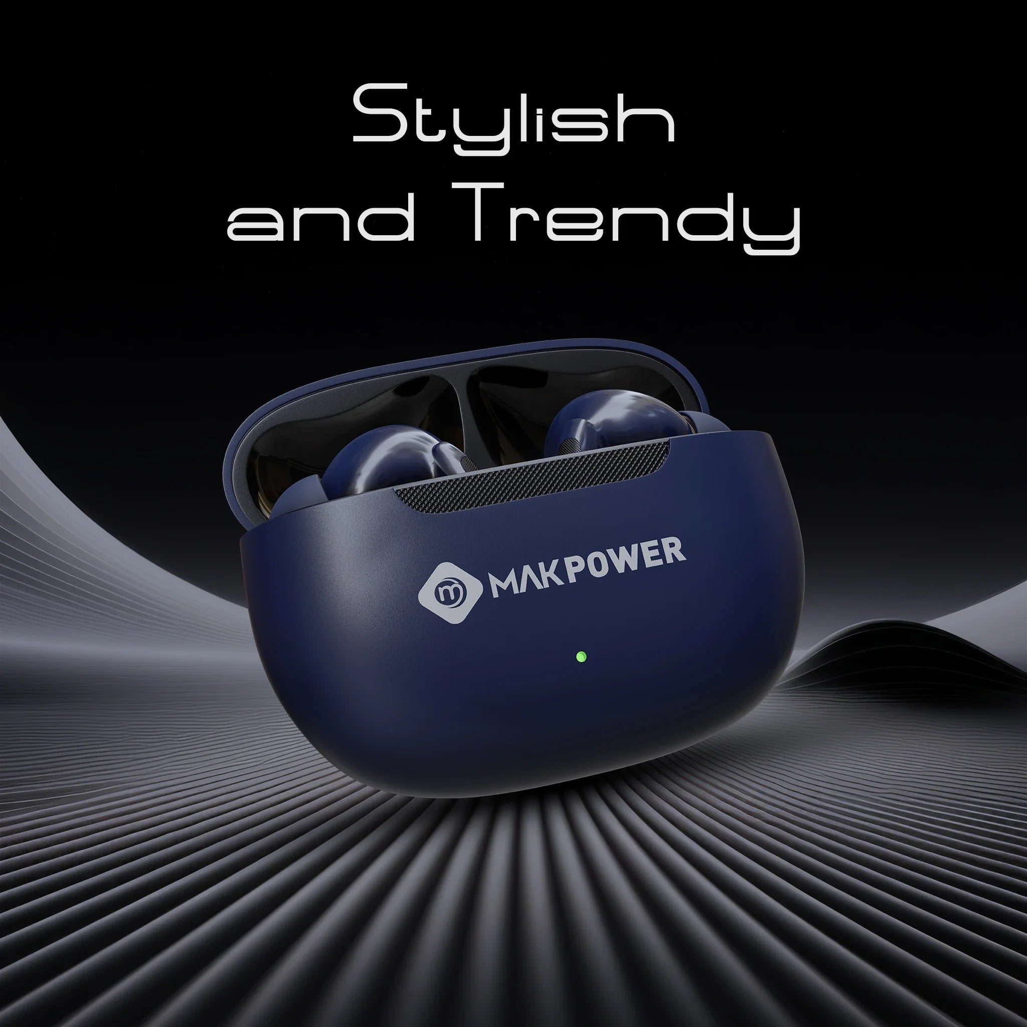 EARFUN Wireless Earbuds 118