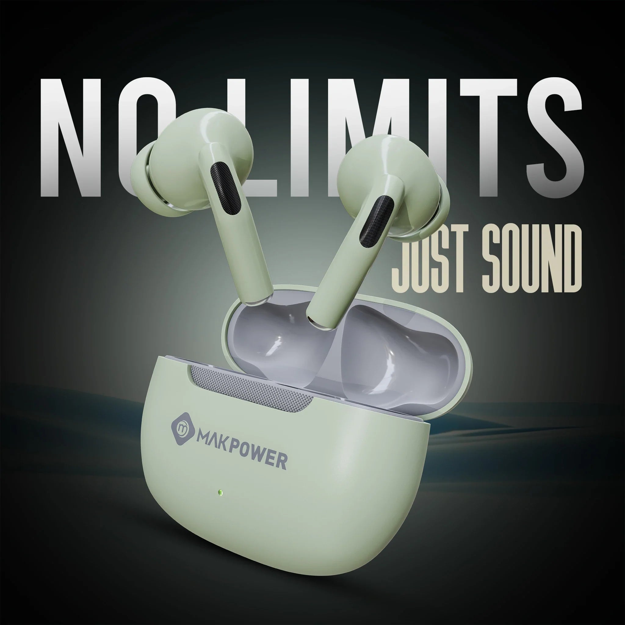 EARFUN Wireless Earbuds 118