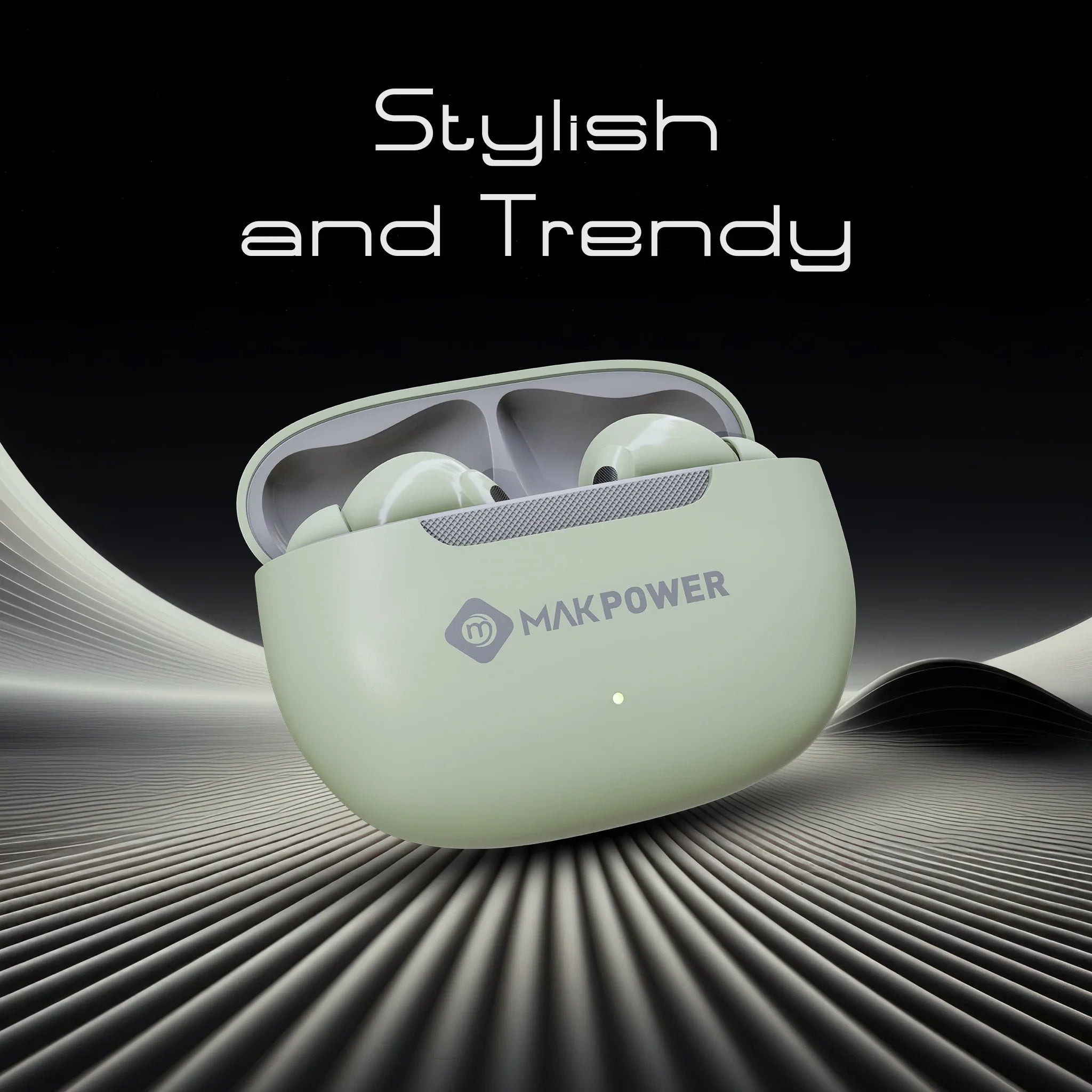 EARFUN Wireless Earbuds 118