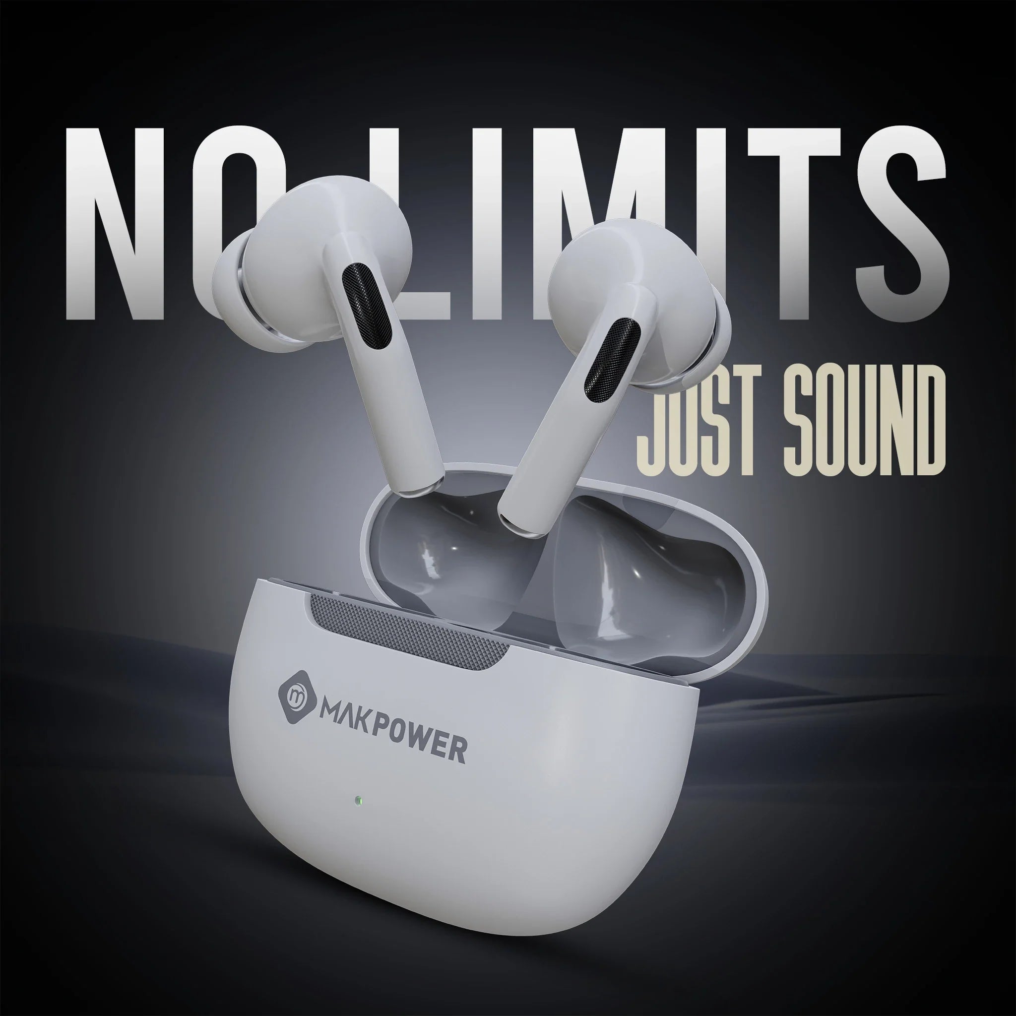 EARFUN Wireless Earbuds 118