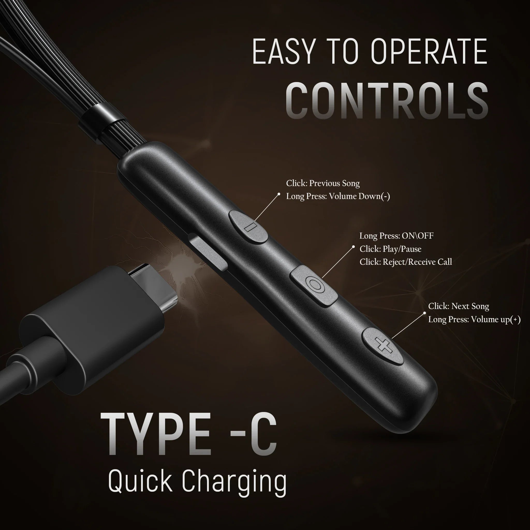 Buy Bluetooth neckband online cheap