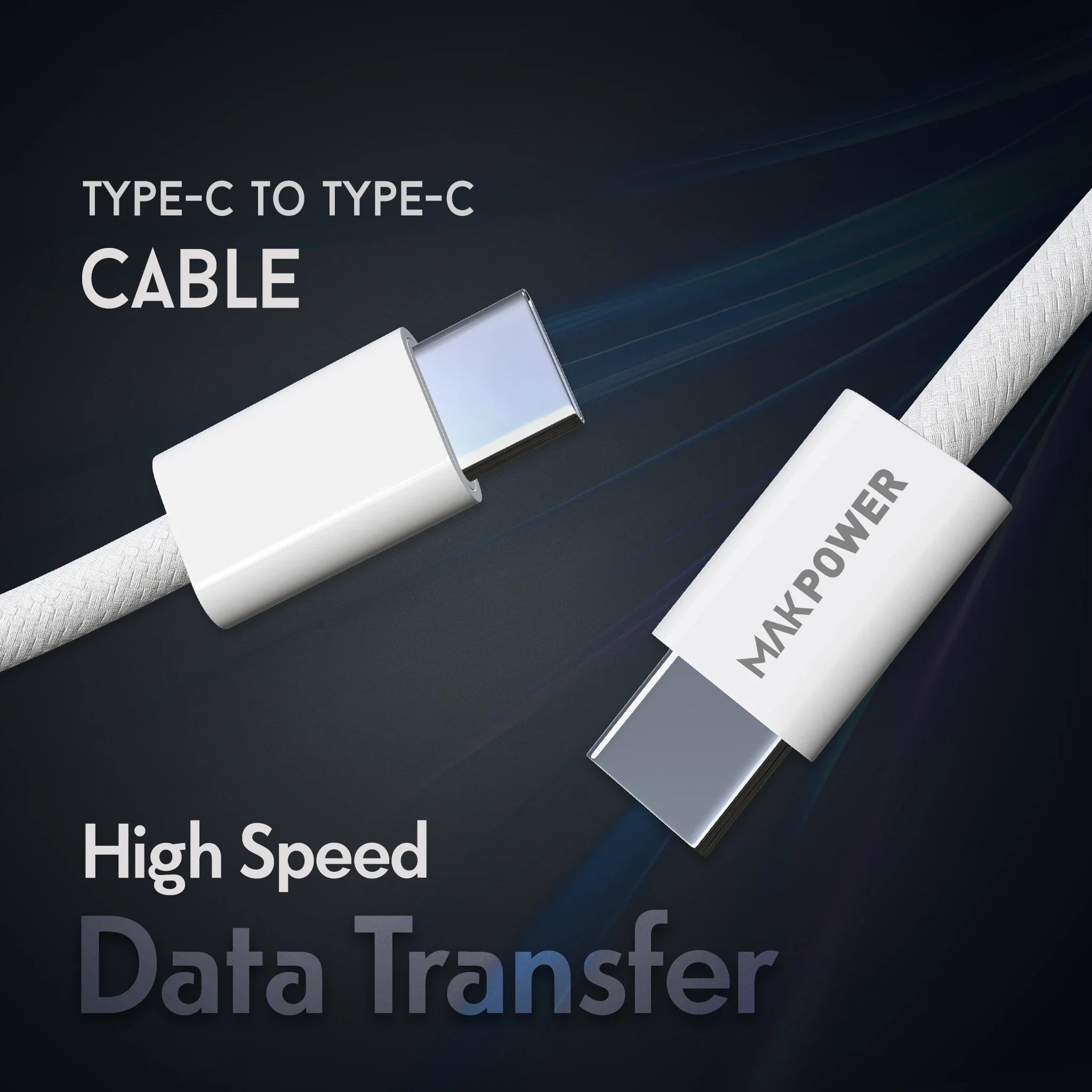 type c to type c cable