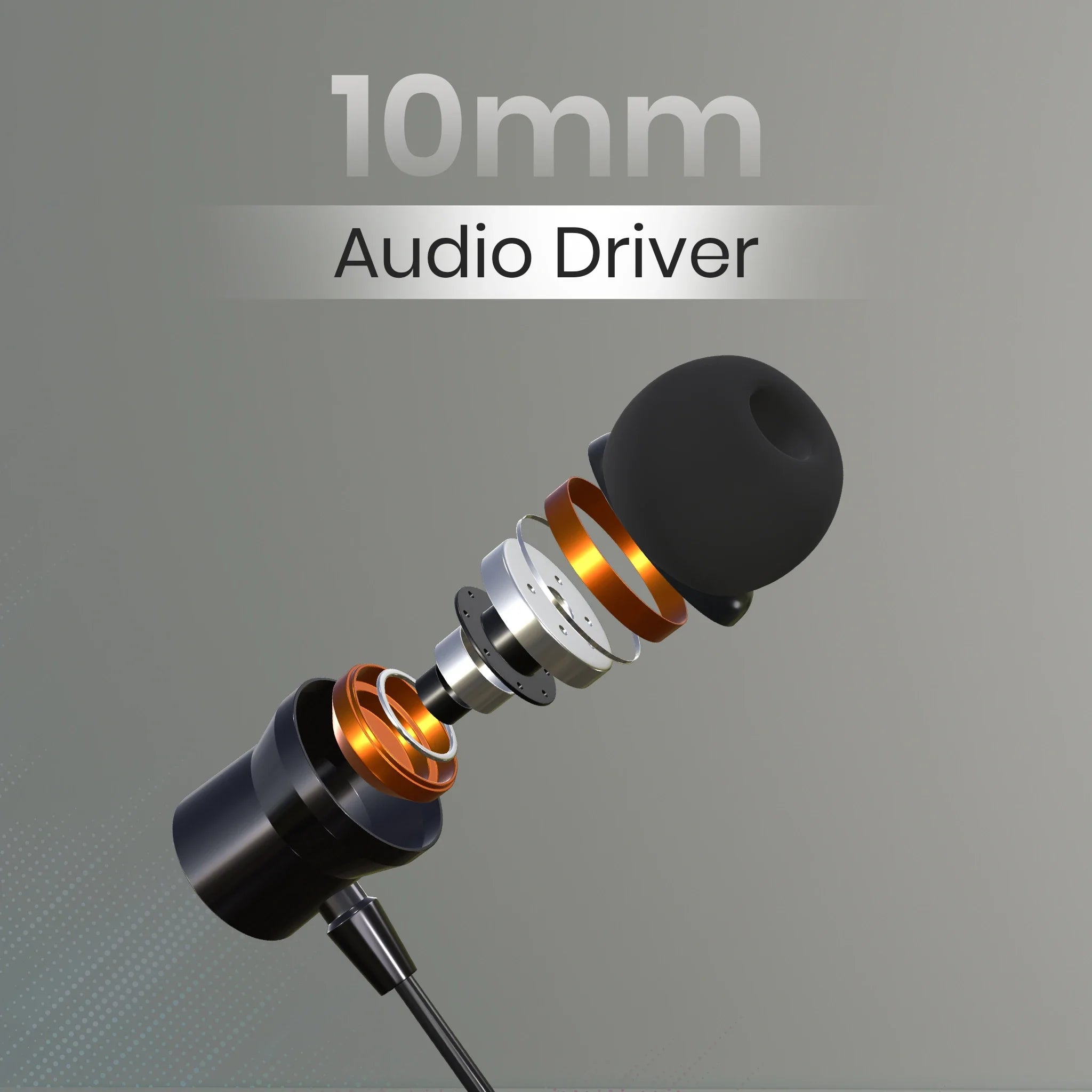 Boat Bluetooth neckband