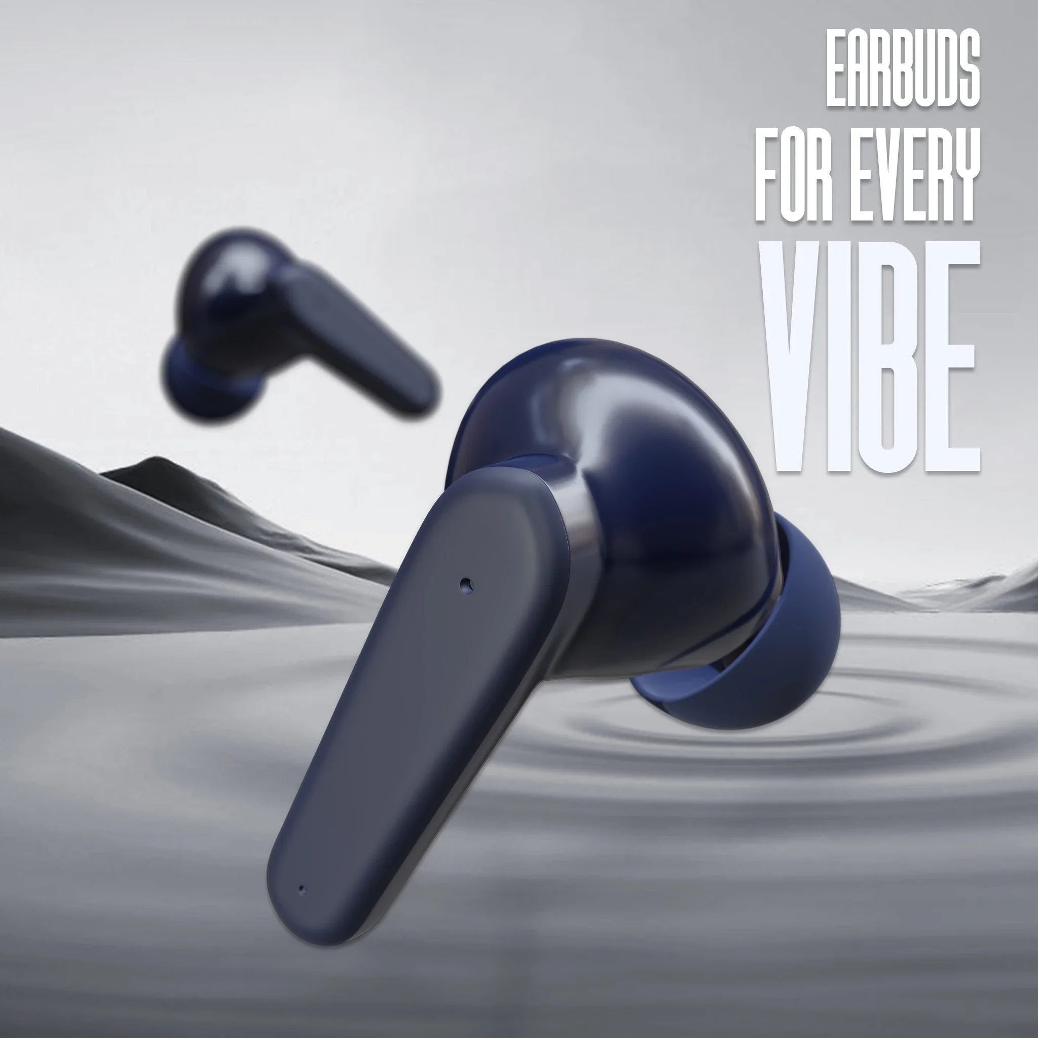 LIVE BEATS Wireless Earbuds 55