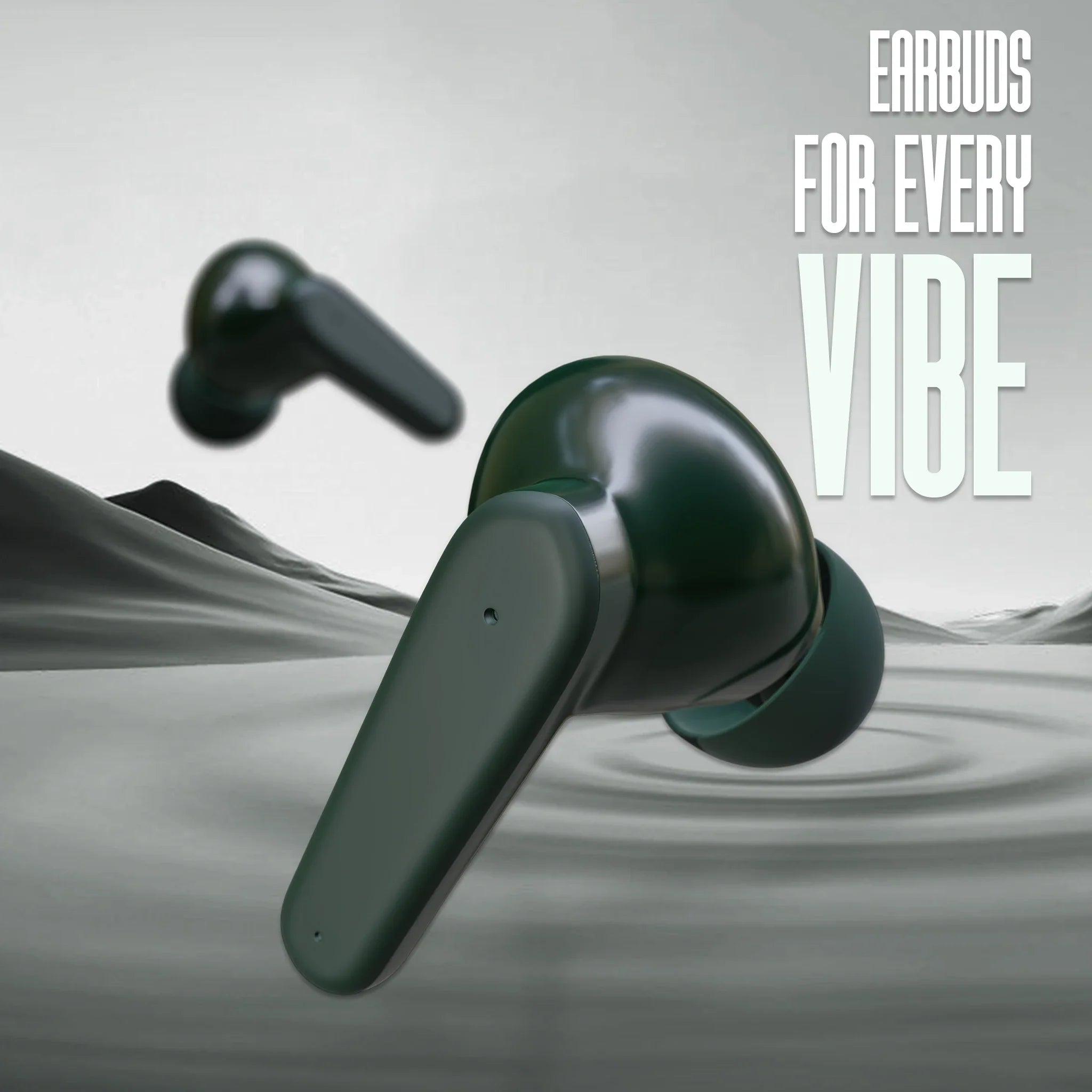 LIVE BEATS Wireless Earbuds 55