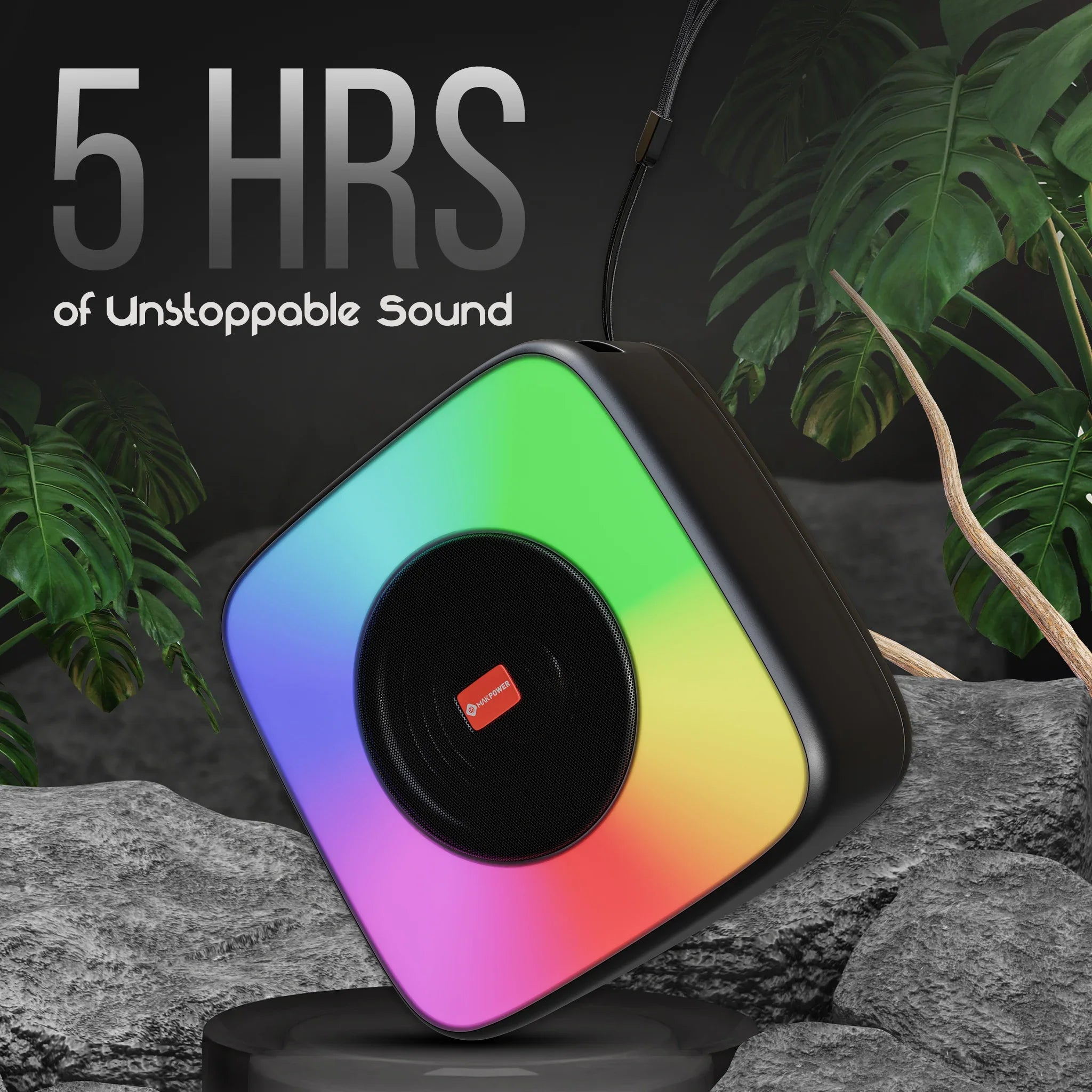 Buy Bluetooth speaker online