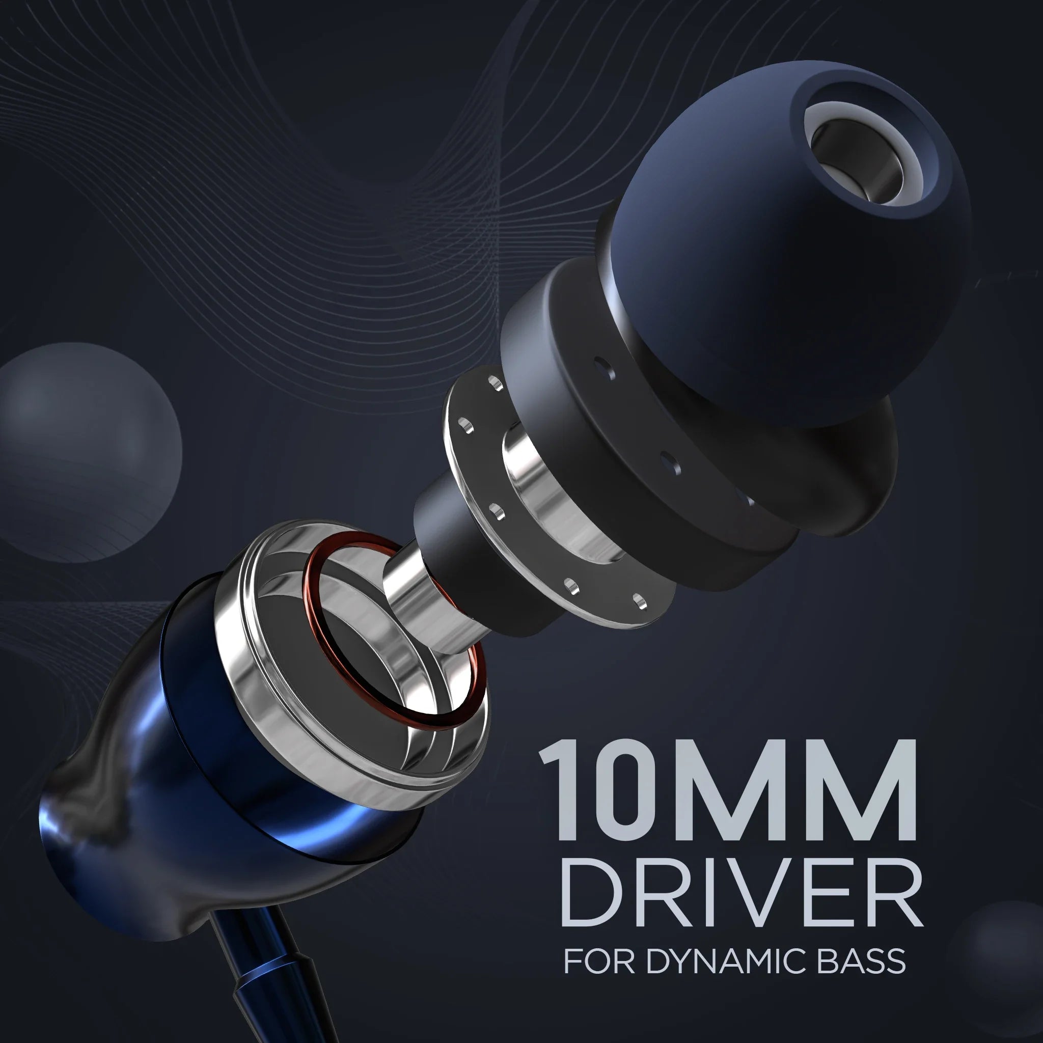 Affordable Bluetooth neckband India