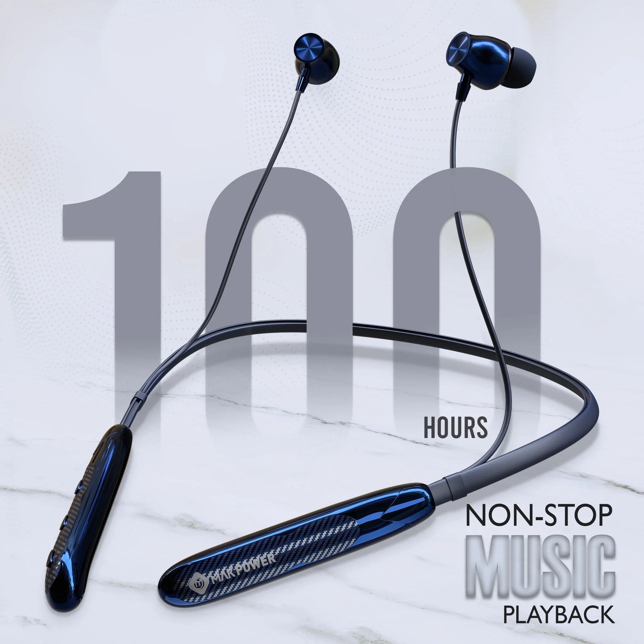 Buy Bluetooth neckband online cheap