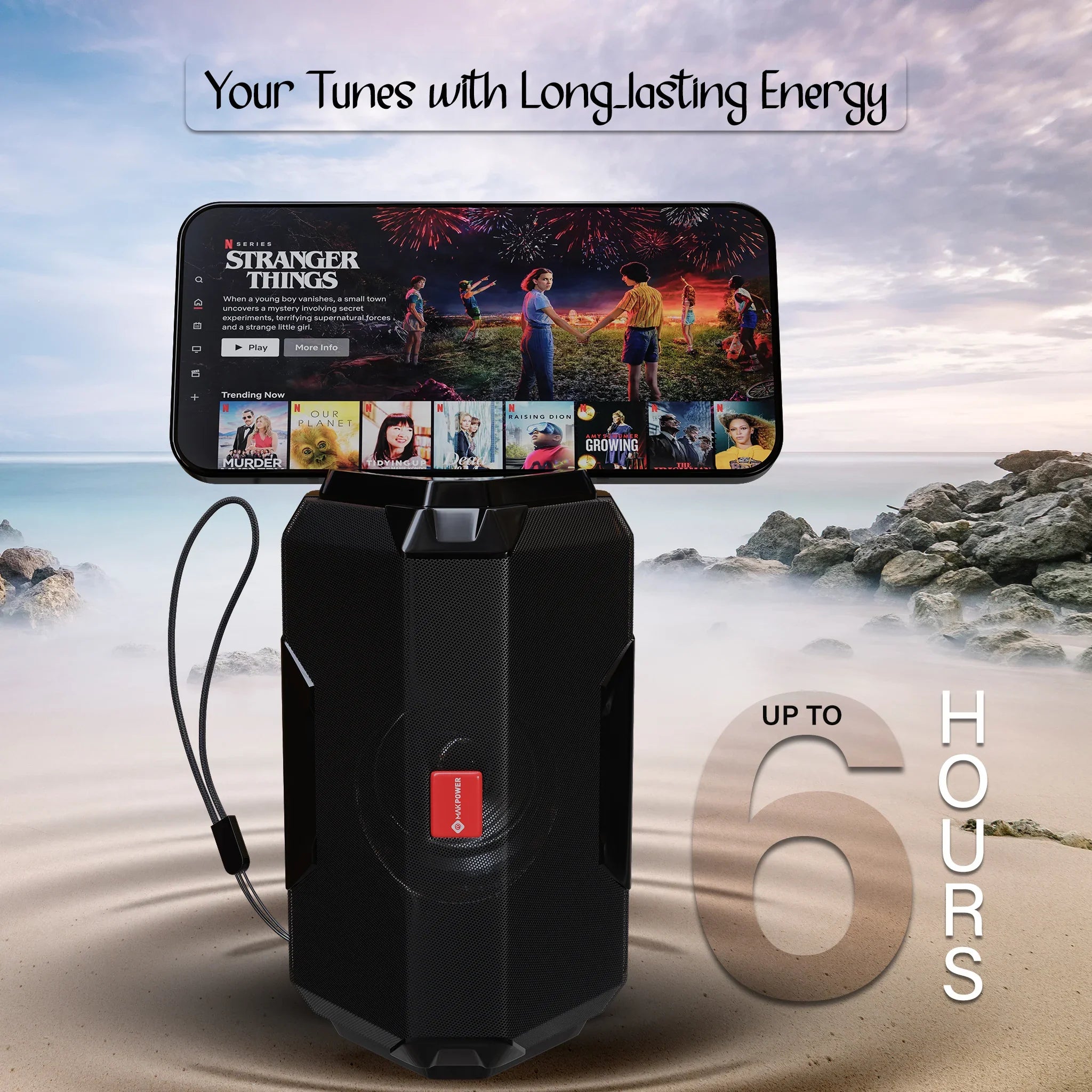 best bluetooth speaker for travel