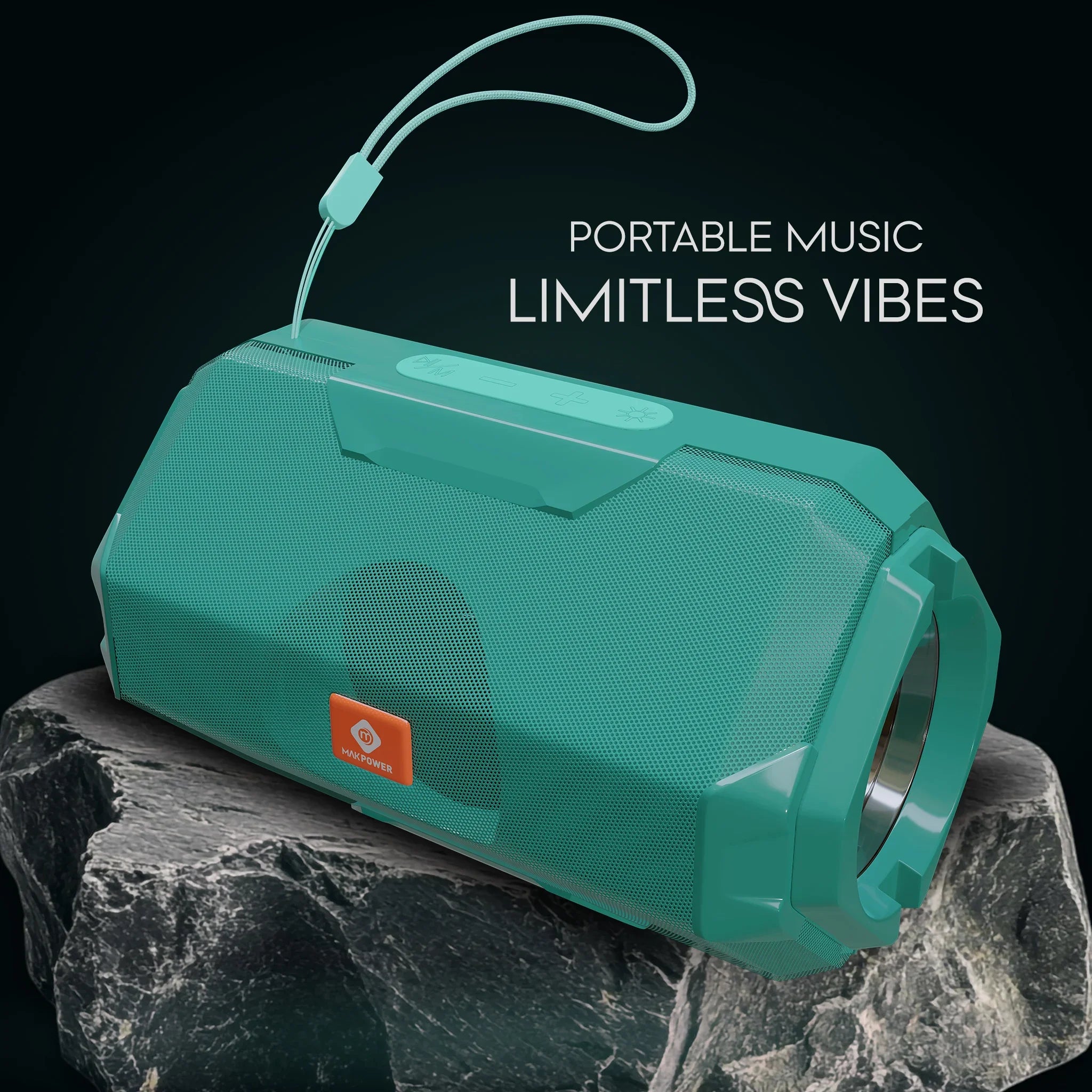 best portable speakers under 999