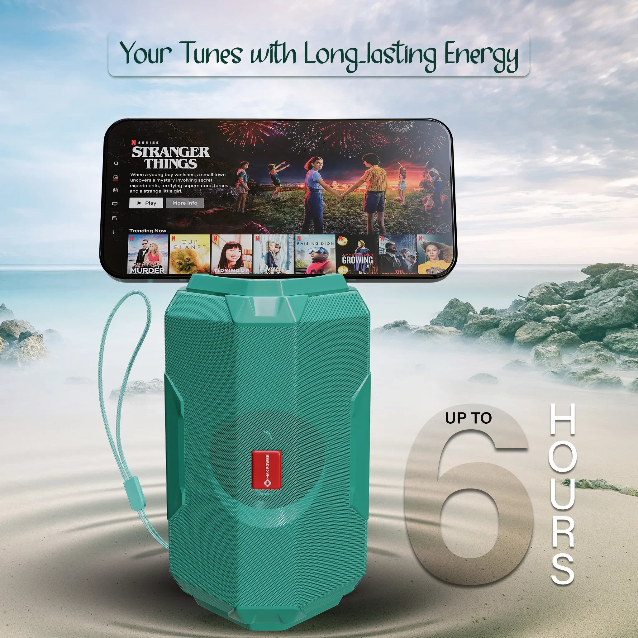 best bluetooth speaker for travel