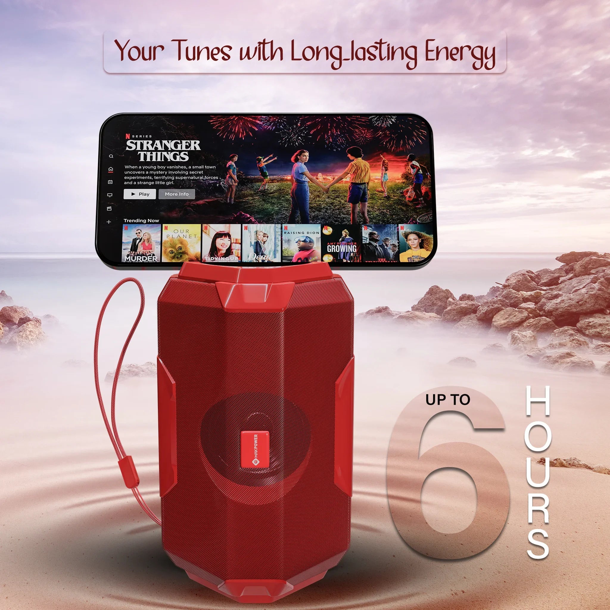 best bluetooth speaker for travel