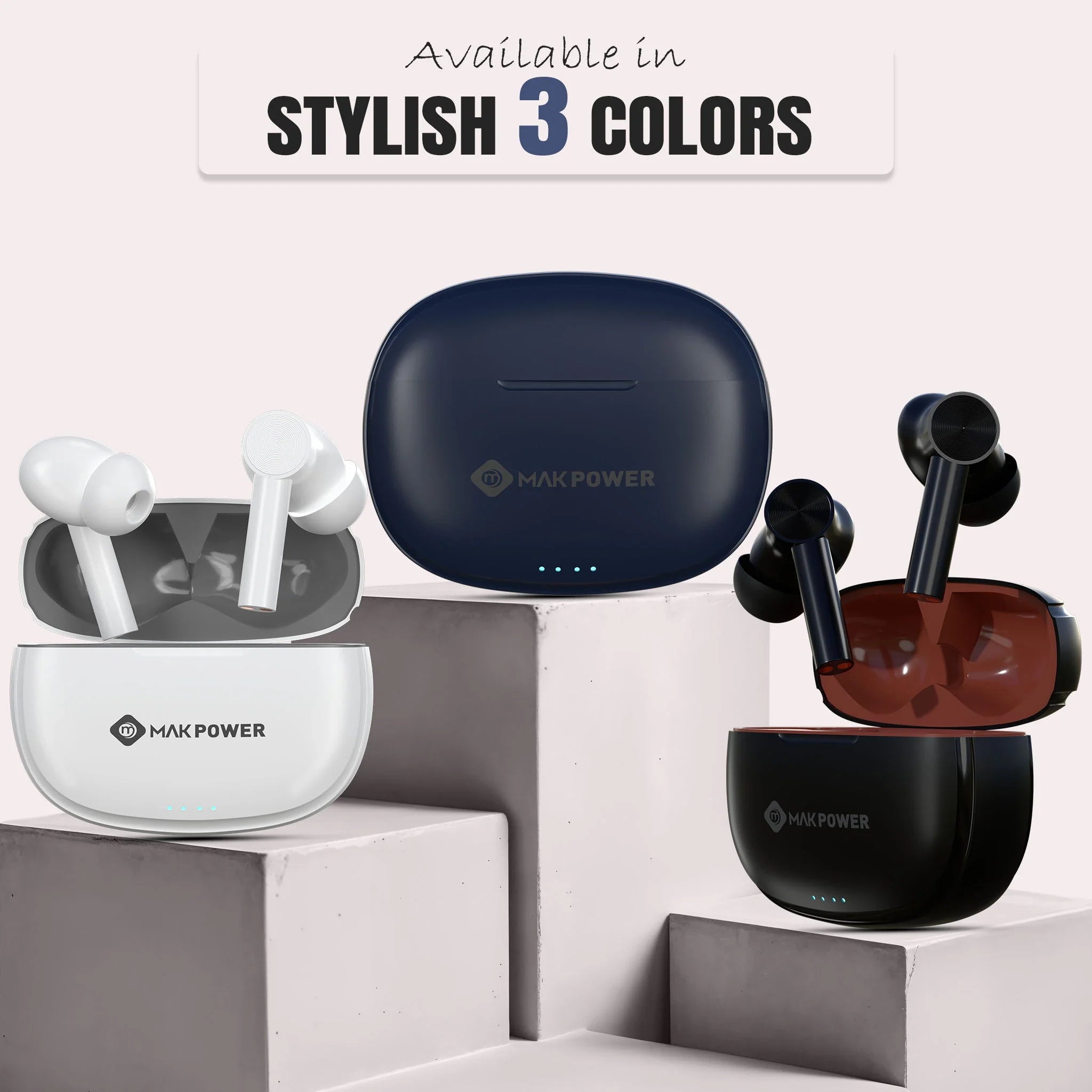 tws earbuds with mega bass