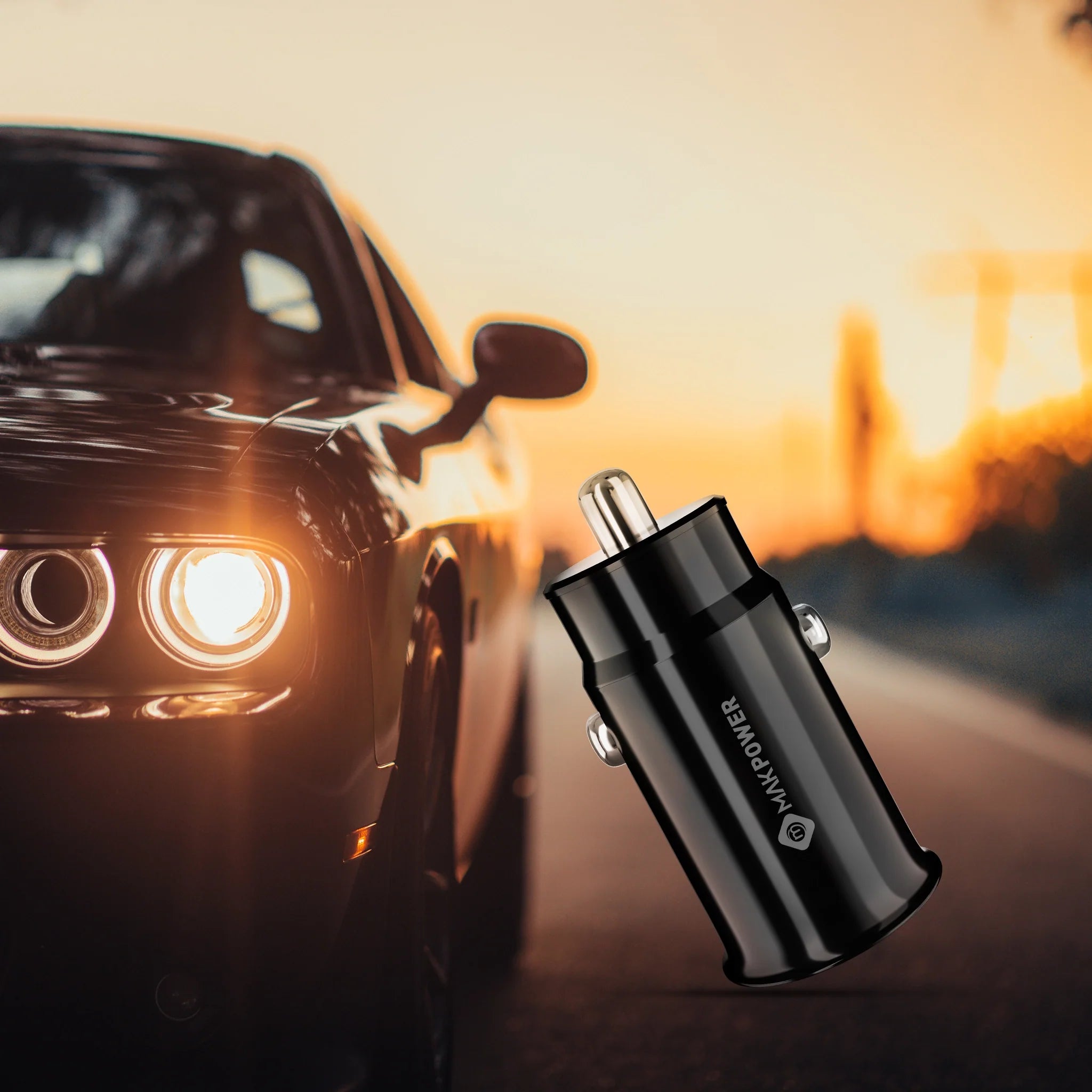 Buy car charger online