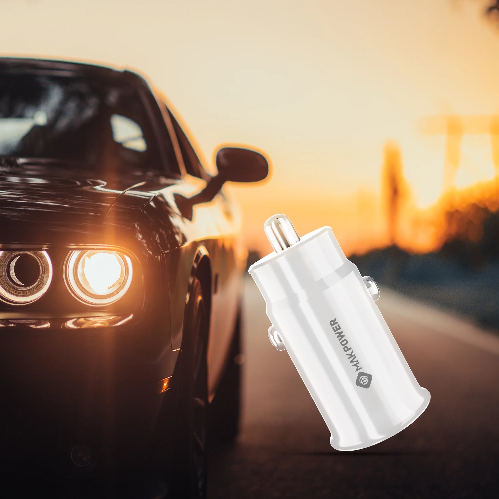 Buy car charger online