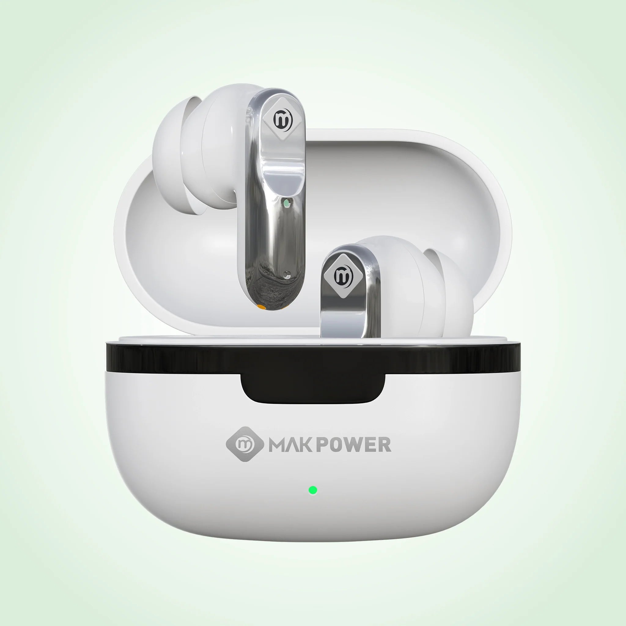 Budget-friendly TWS Earbuds MakPower_Music_Gear_25_white
