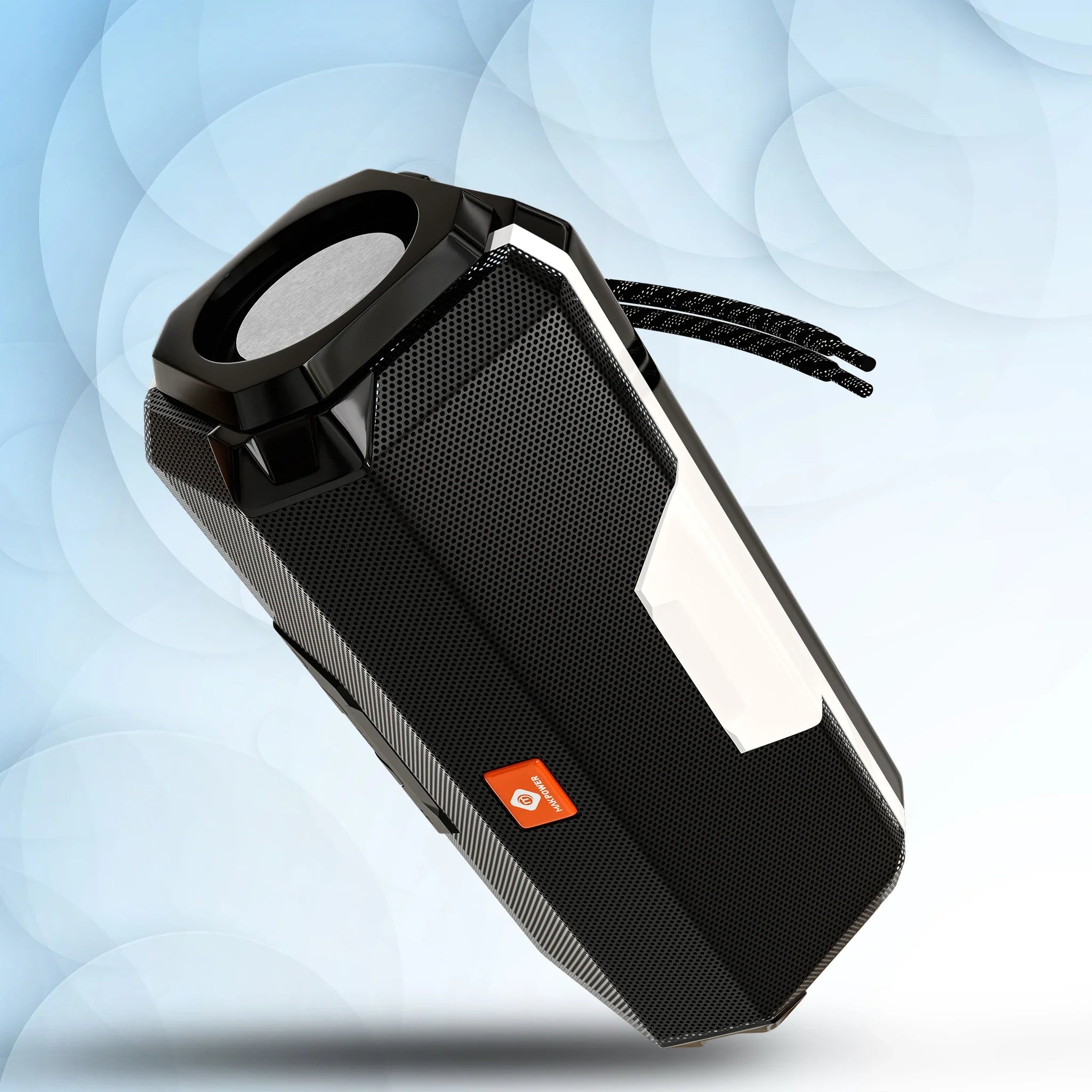 Mak Power portable Speaker