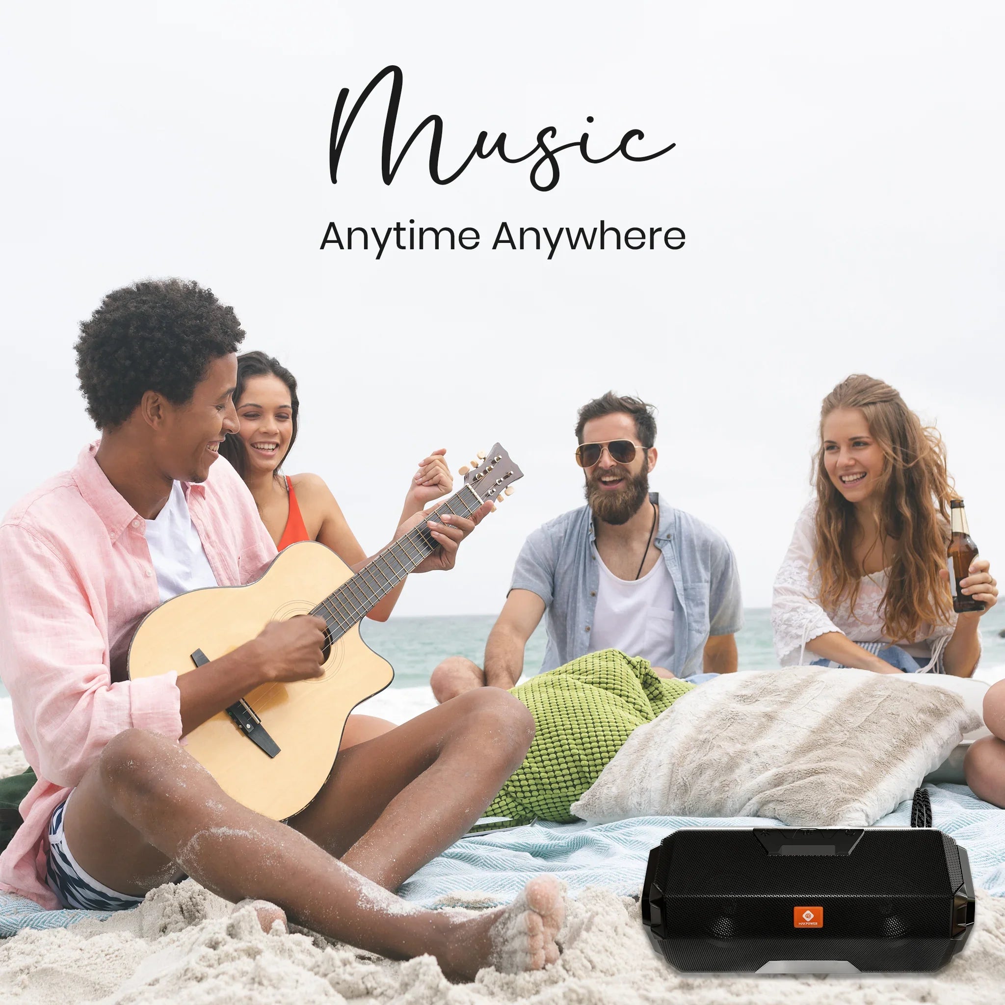 best portable bluetooth speaker