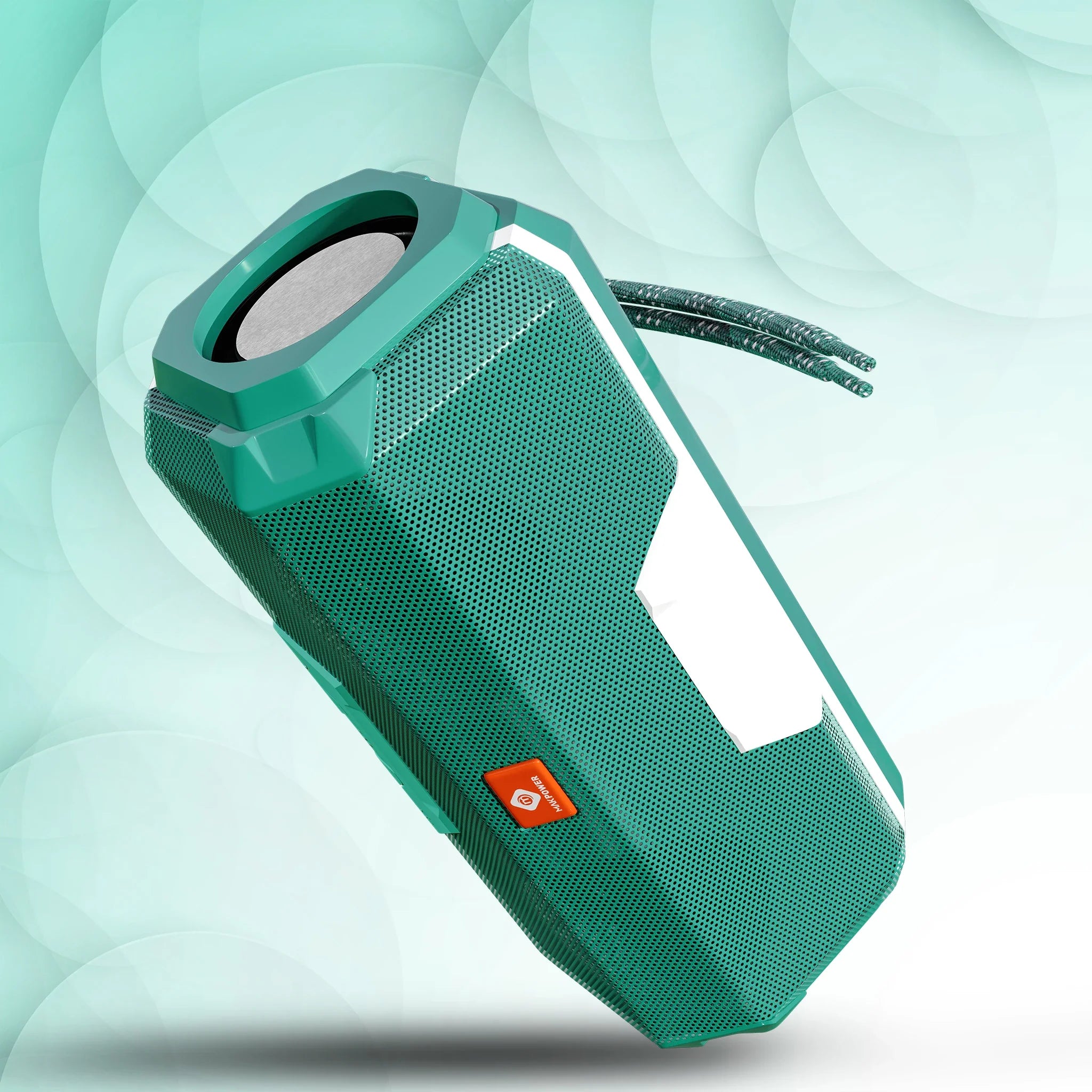 Mak Power portable Speaker