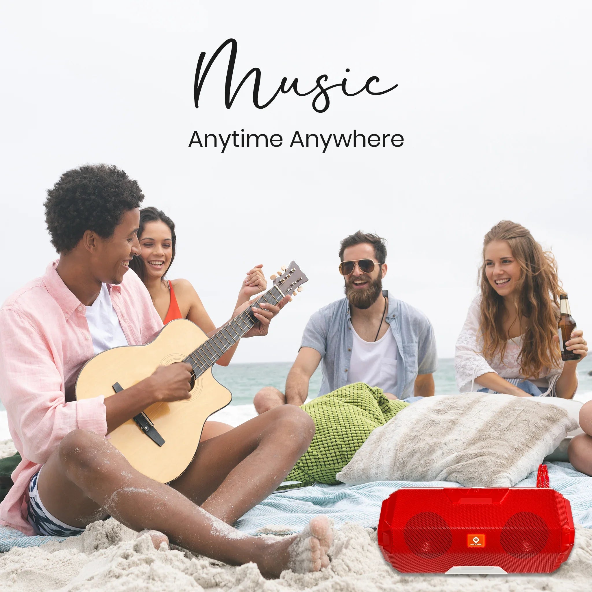 best portable bluetooth speaker