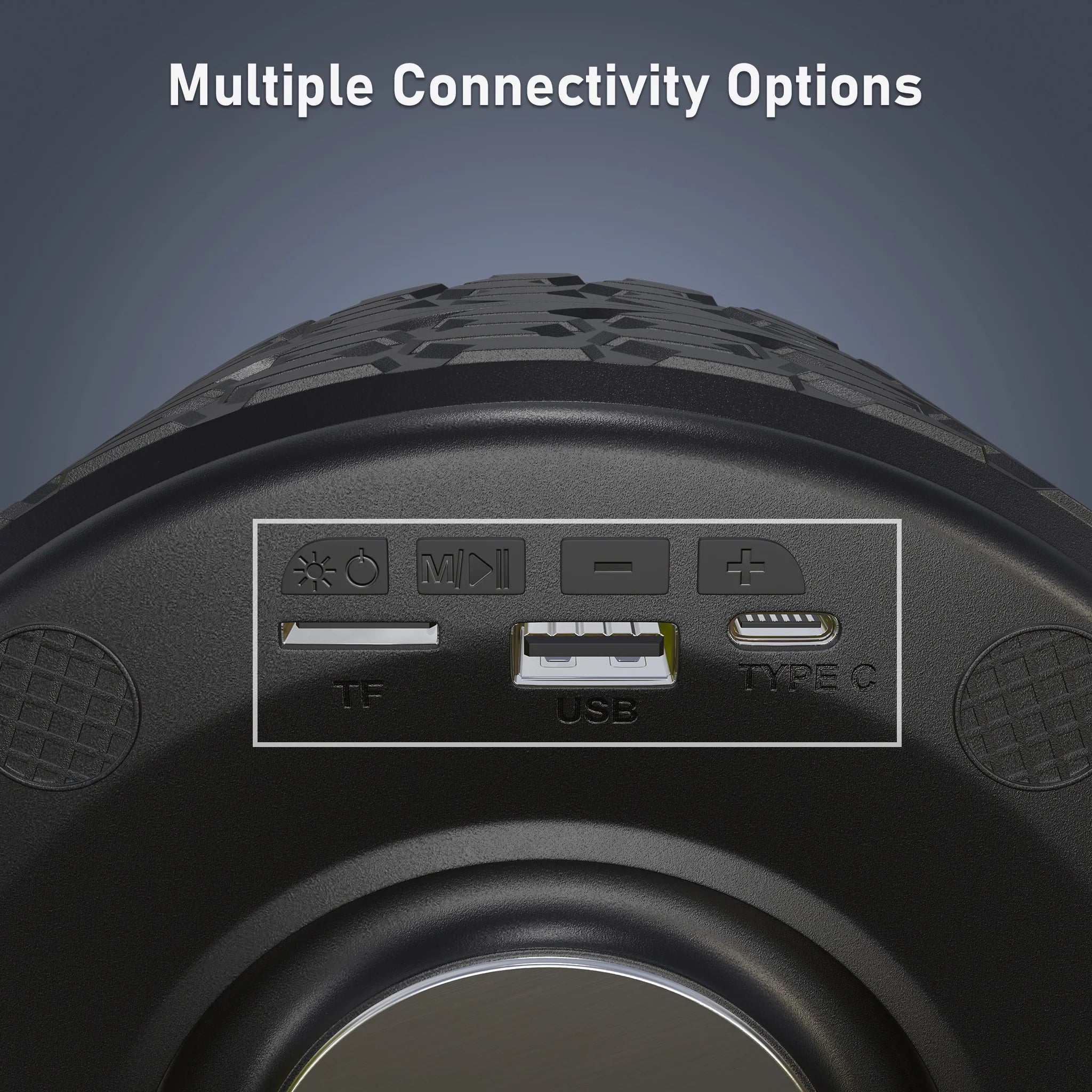 Best Portable Bluetooth Speaker