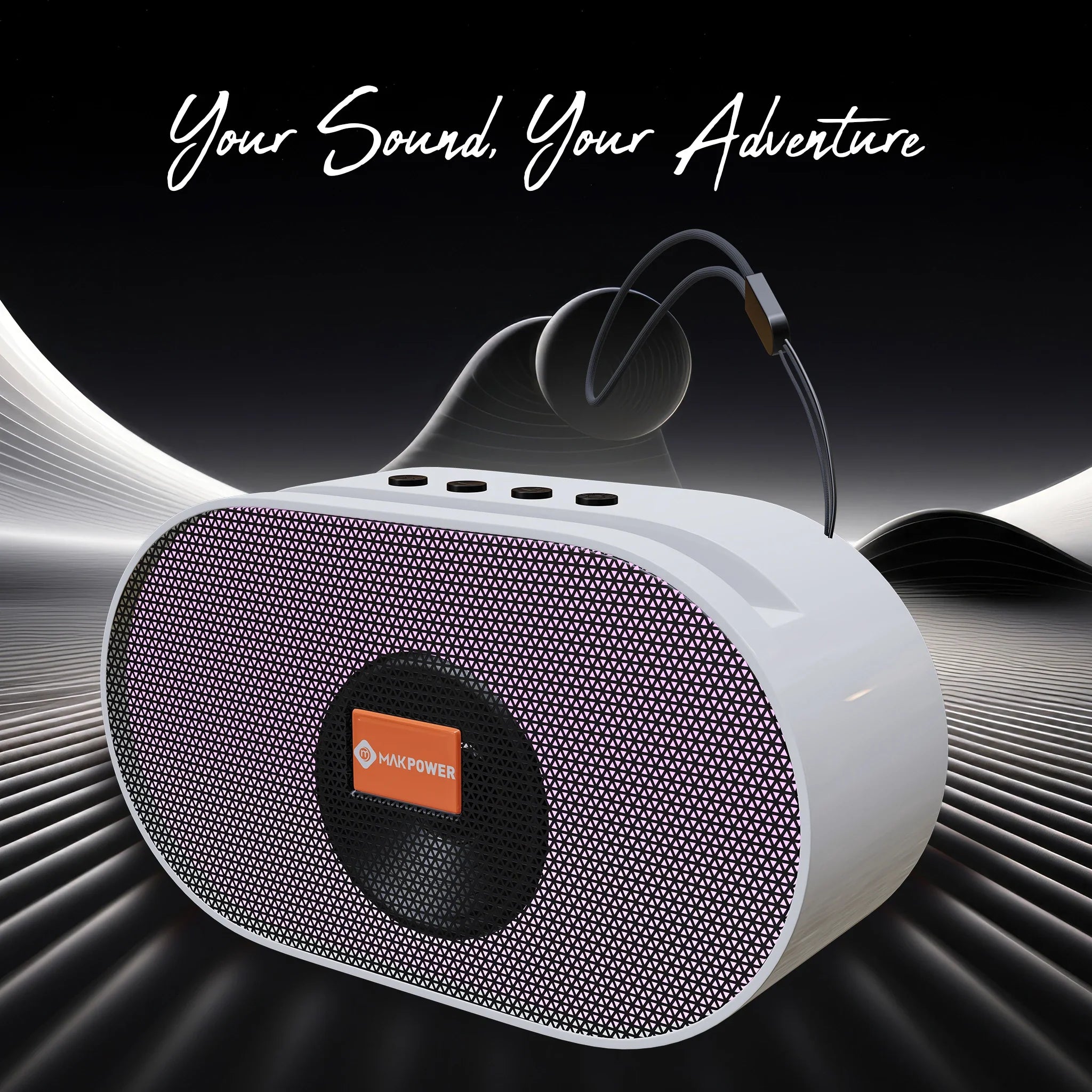 Best portable bluetooth speaker