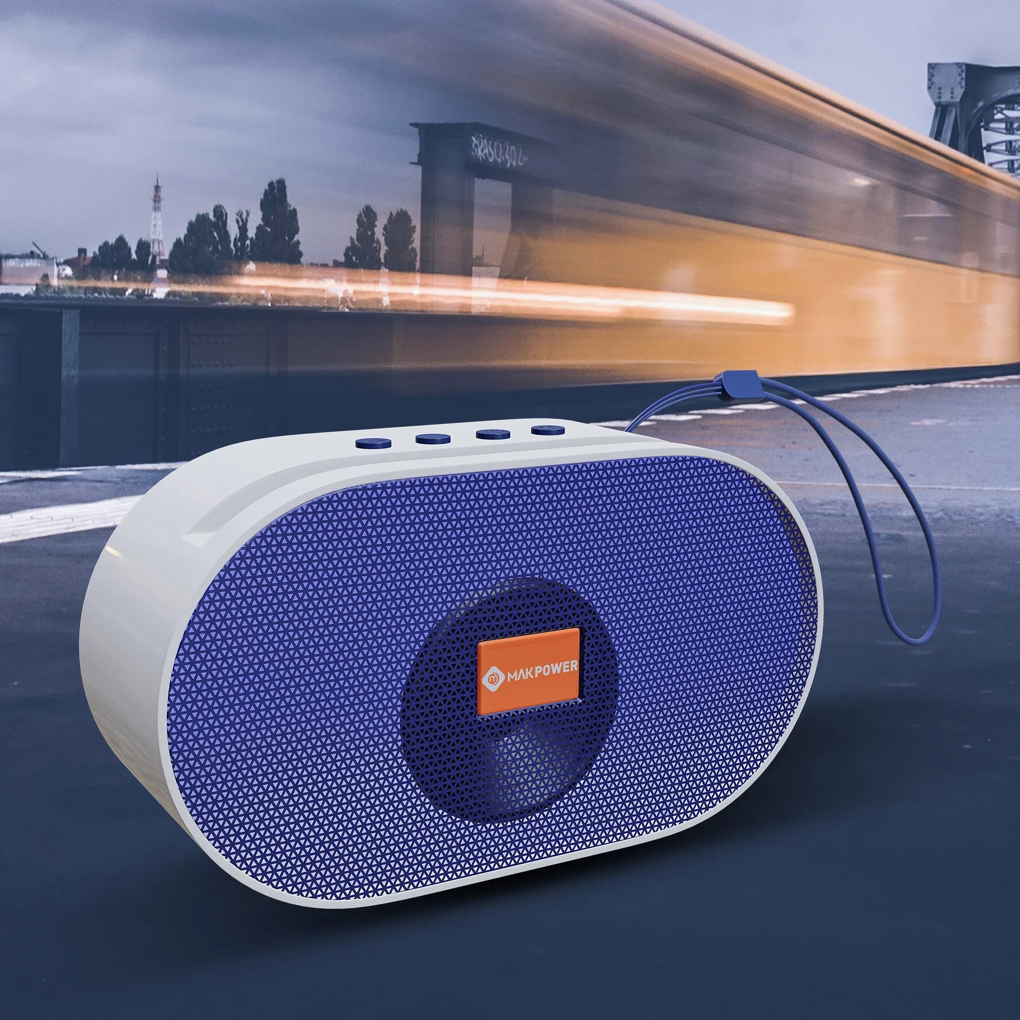 Buy Bluetooth Portable Speaker | Ranger Series 15