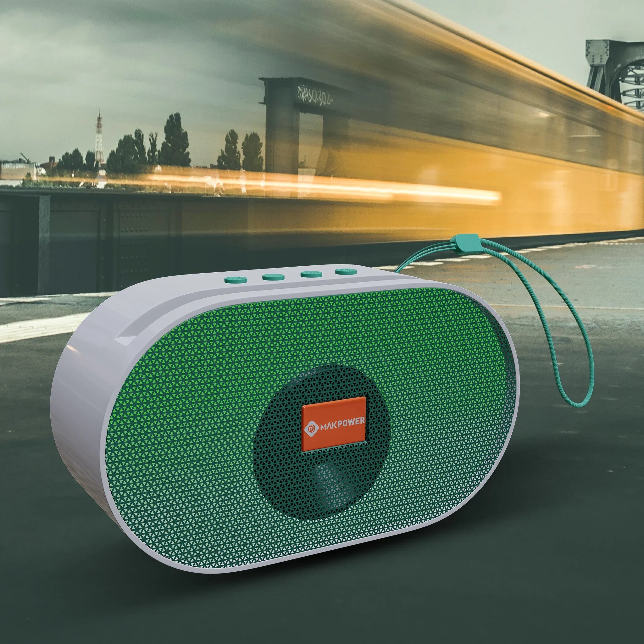 Buy Bluetooth Portable Speaker | Ranger Series 15