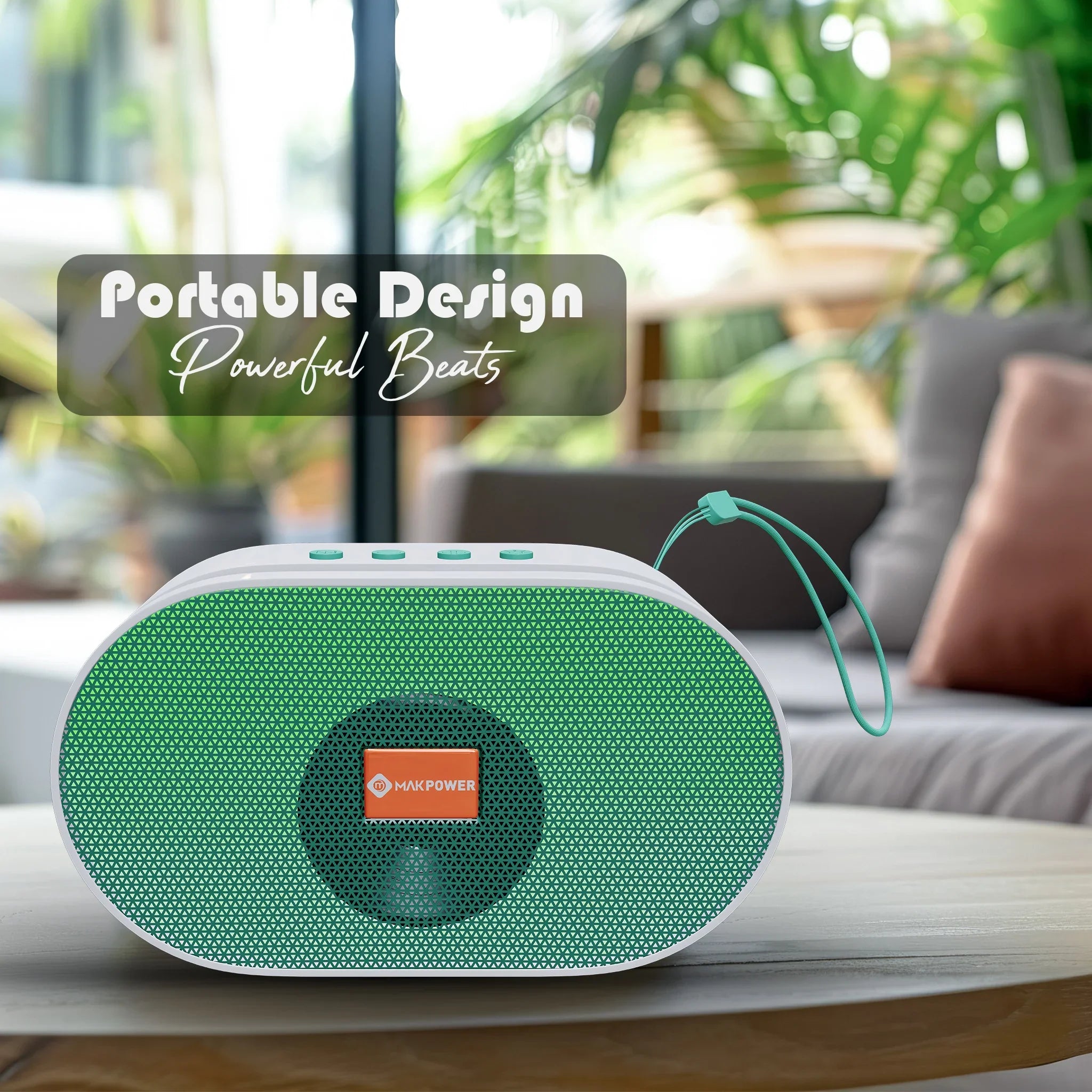 best portable speaker Under ₹ 499
